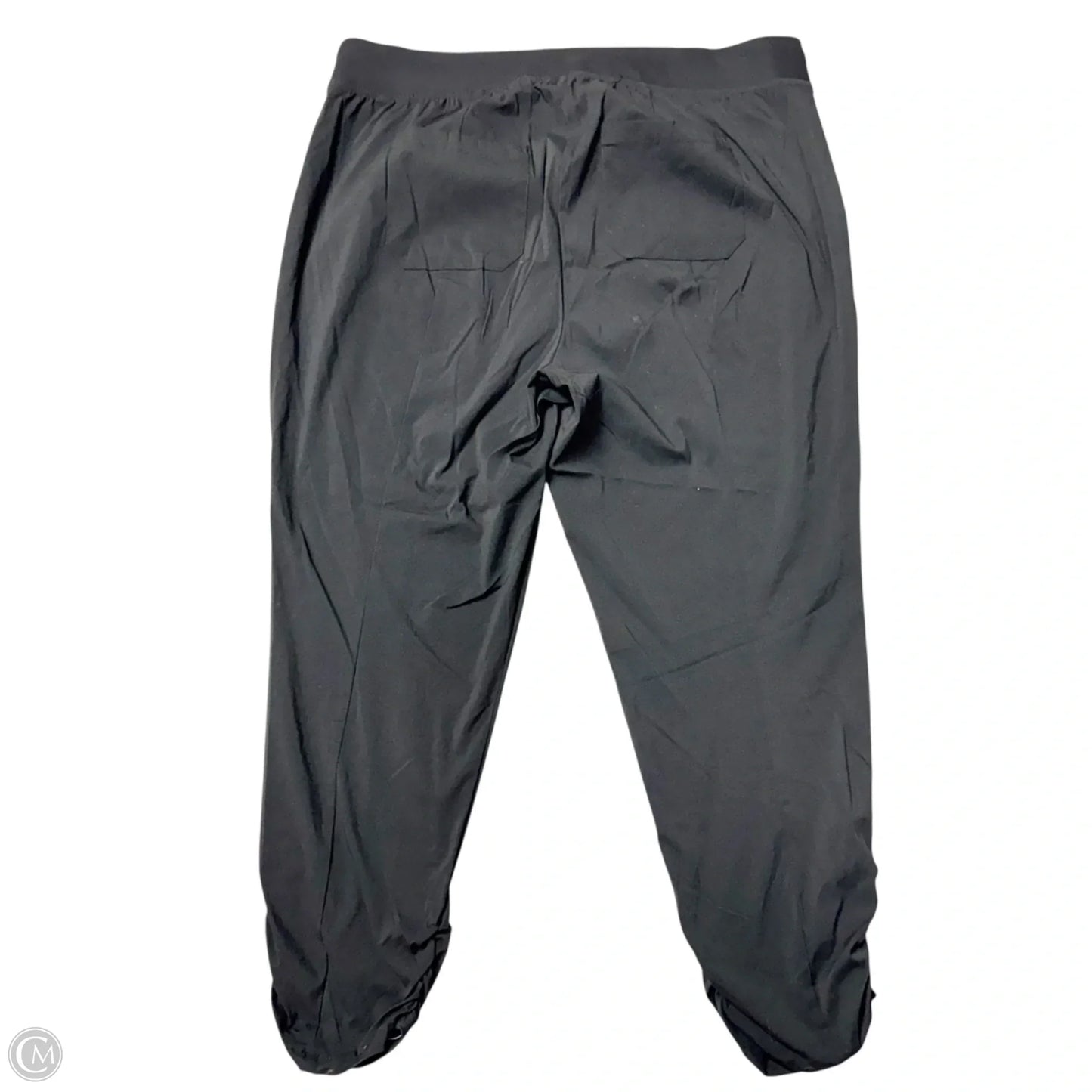 Athletic Pants By Torrid In Black, Size: 1x