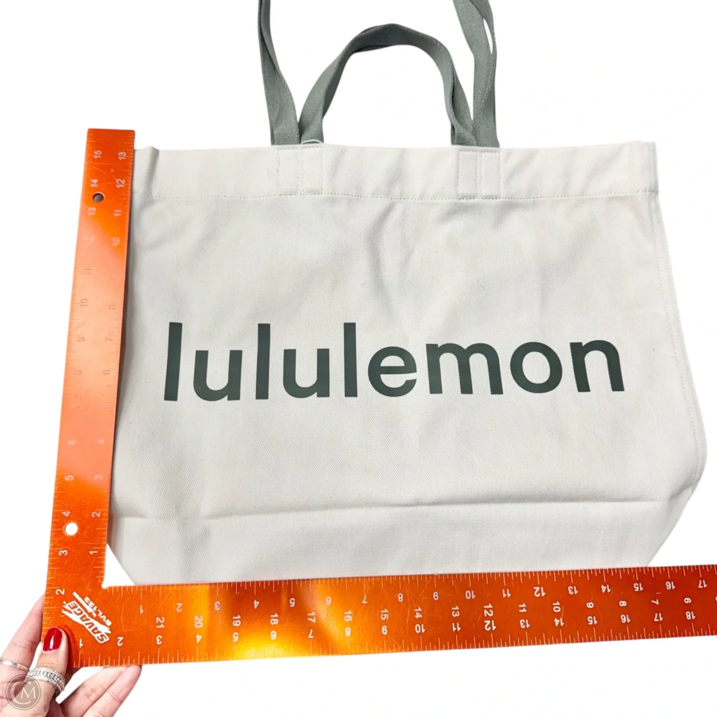 Tote By Lululemon, Size: Large