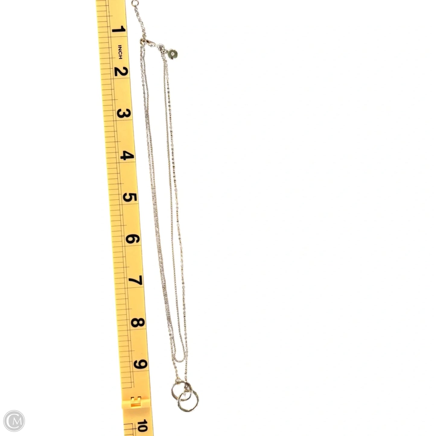 Necklace Layered By J. Crew