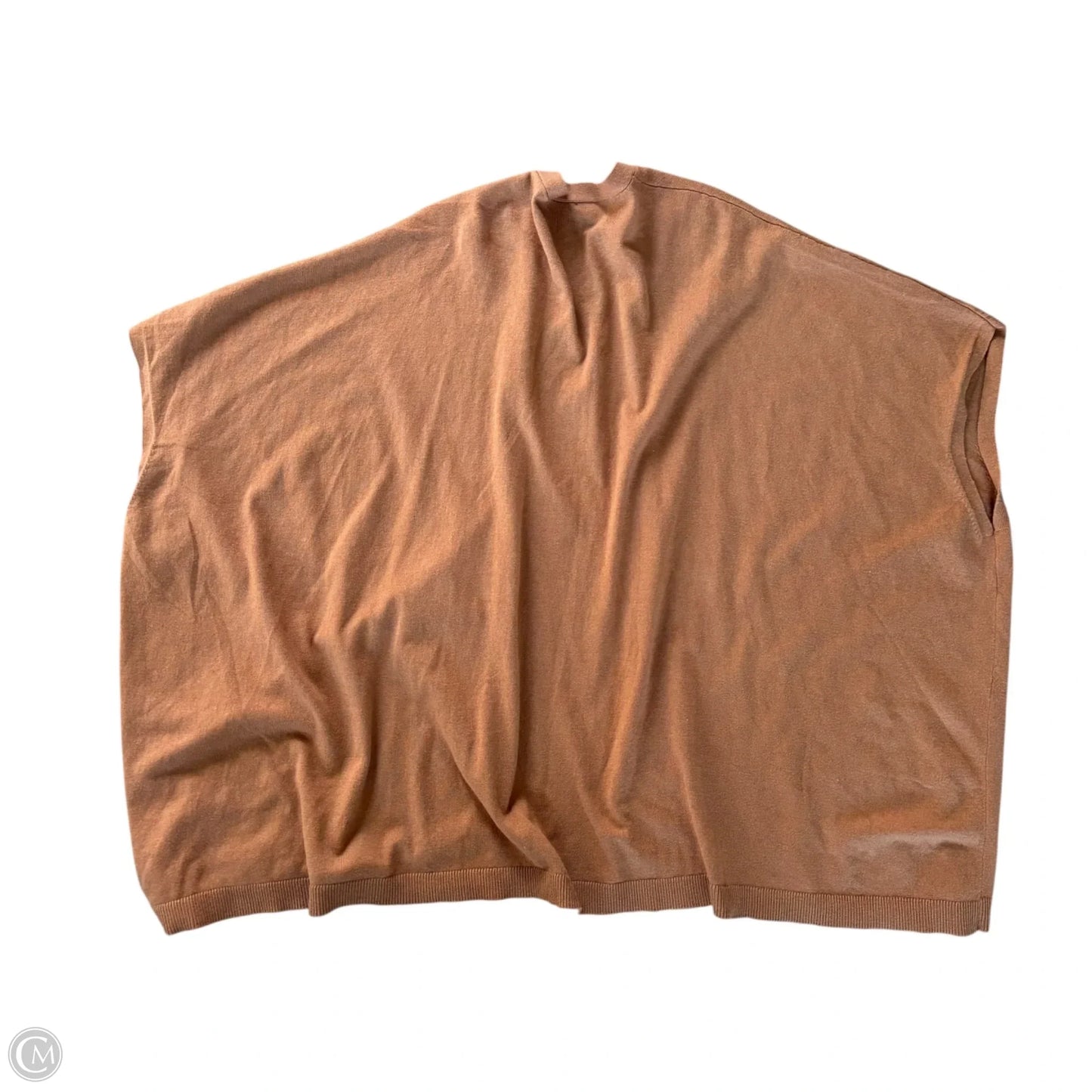 Cardigan By J. Jill In Brown, Size: Osfm