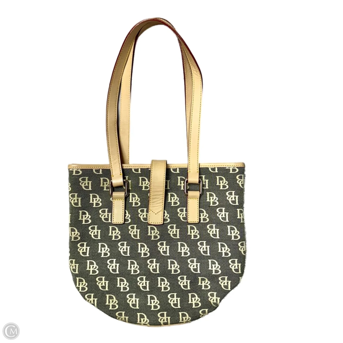 Handbag Designer By Dooney And Bourke, Size: Medium