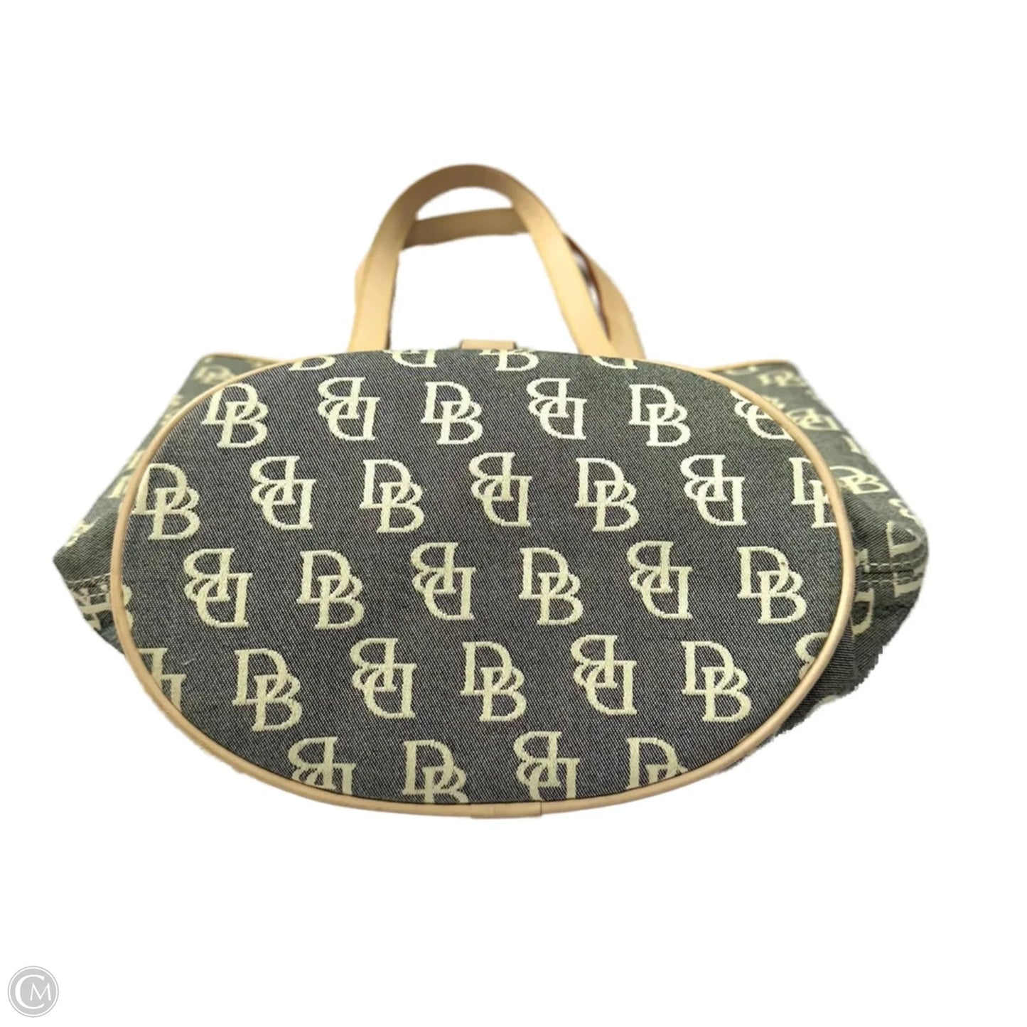 Handbag Designer By Dooney And Bourke, Size: Medium