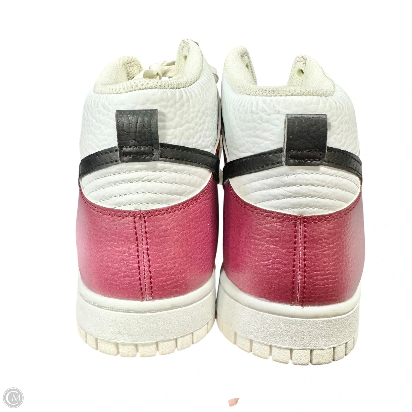 Shoes Sneakers By Nike In Multi-colored, Size: 10