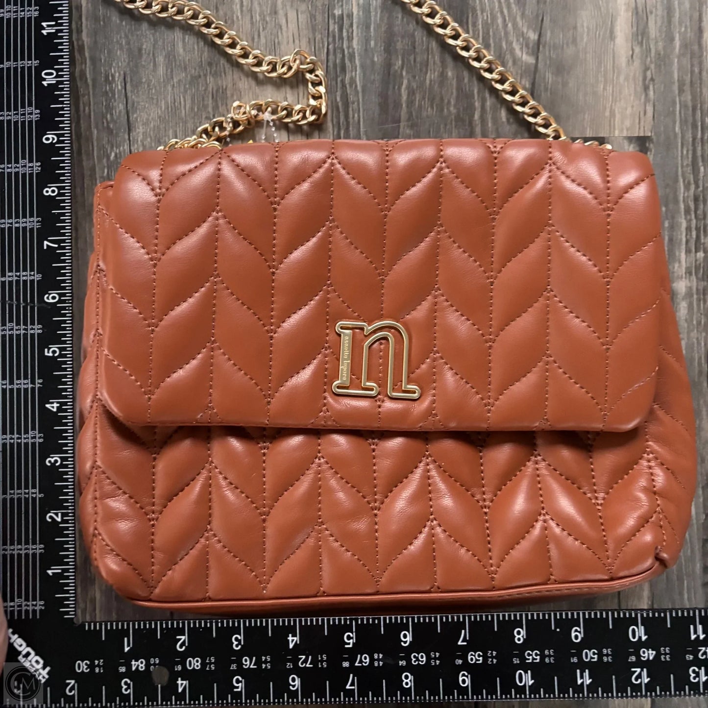 Handbag By Nanette Lepore, Size: Medium