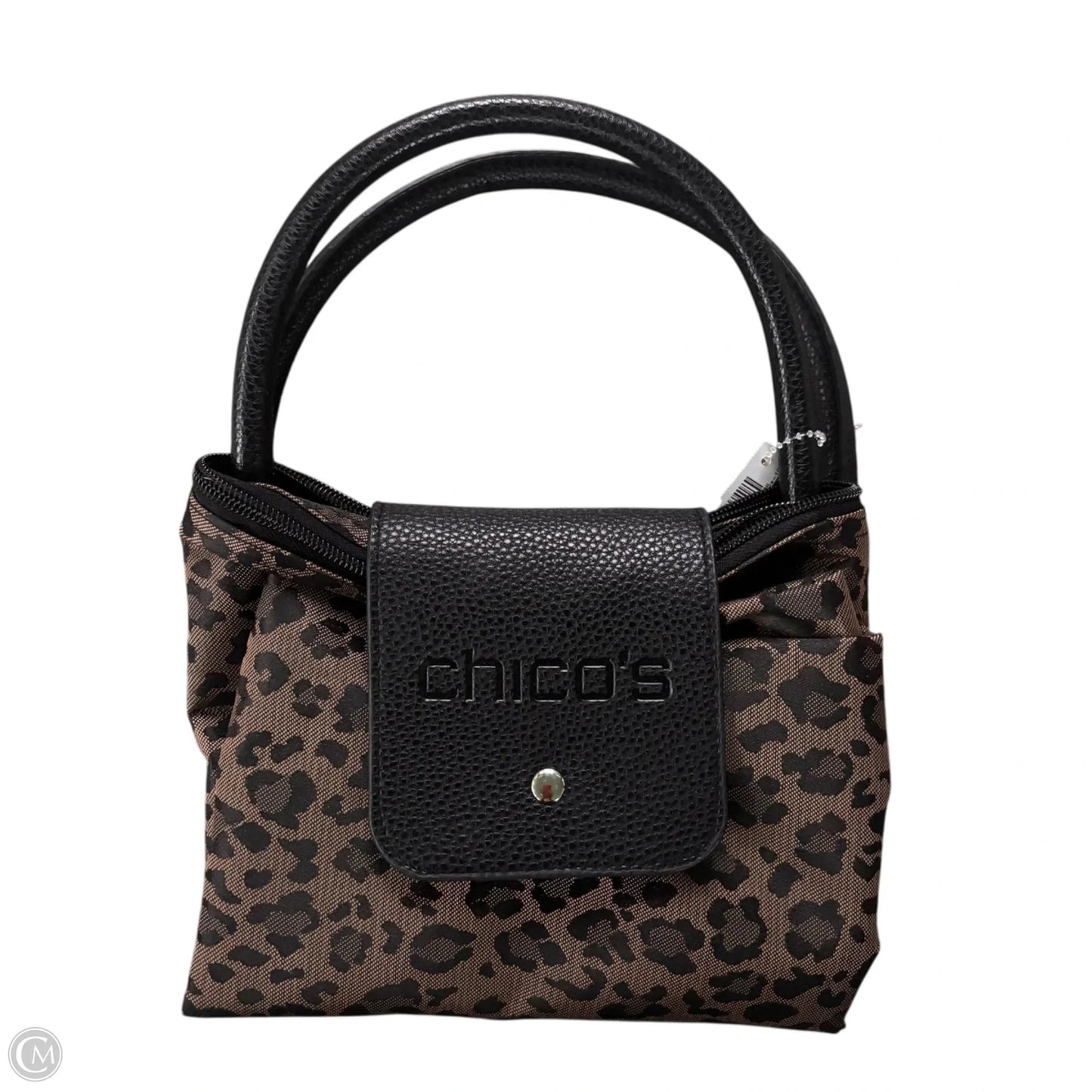 Tote By Chicos, Size: Medium
