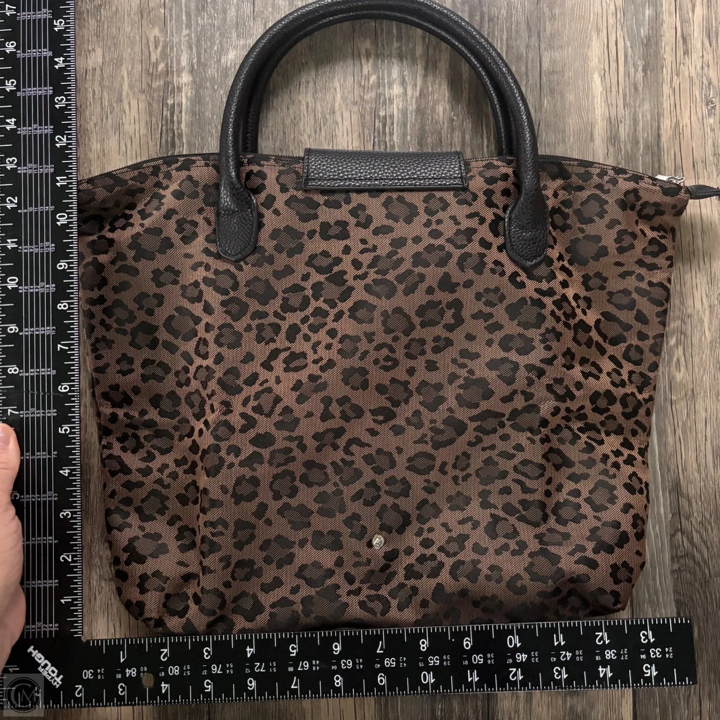 Tote By Chicos, Size: Medium