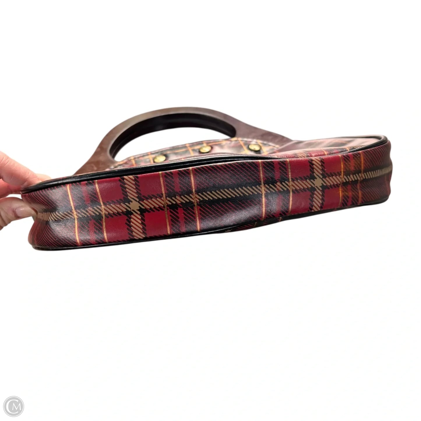 Handbag Designer By Patricia Nash, Size: Medium