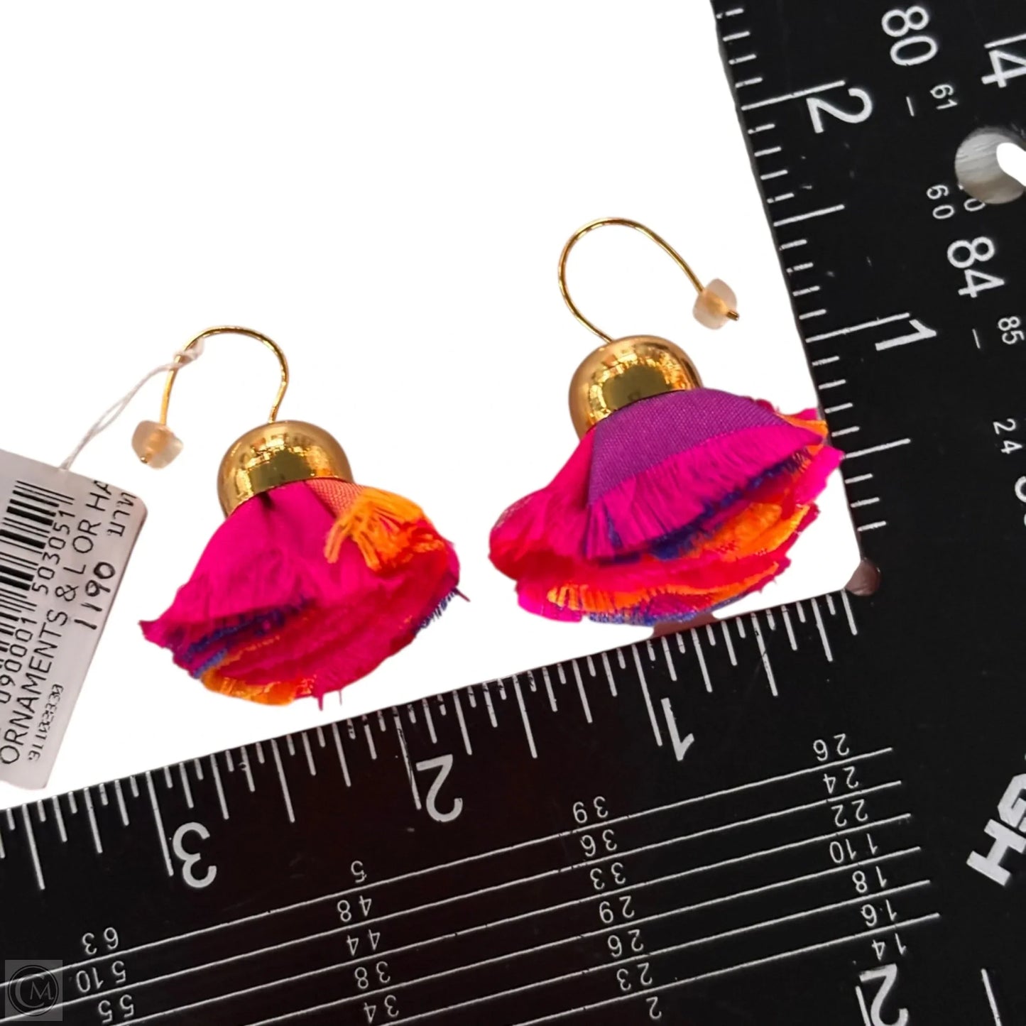 Earrings Statement