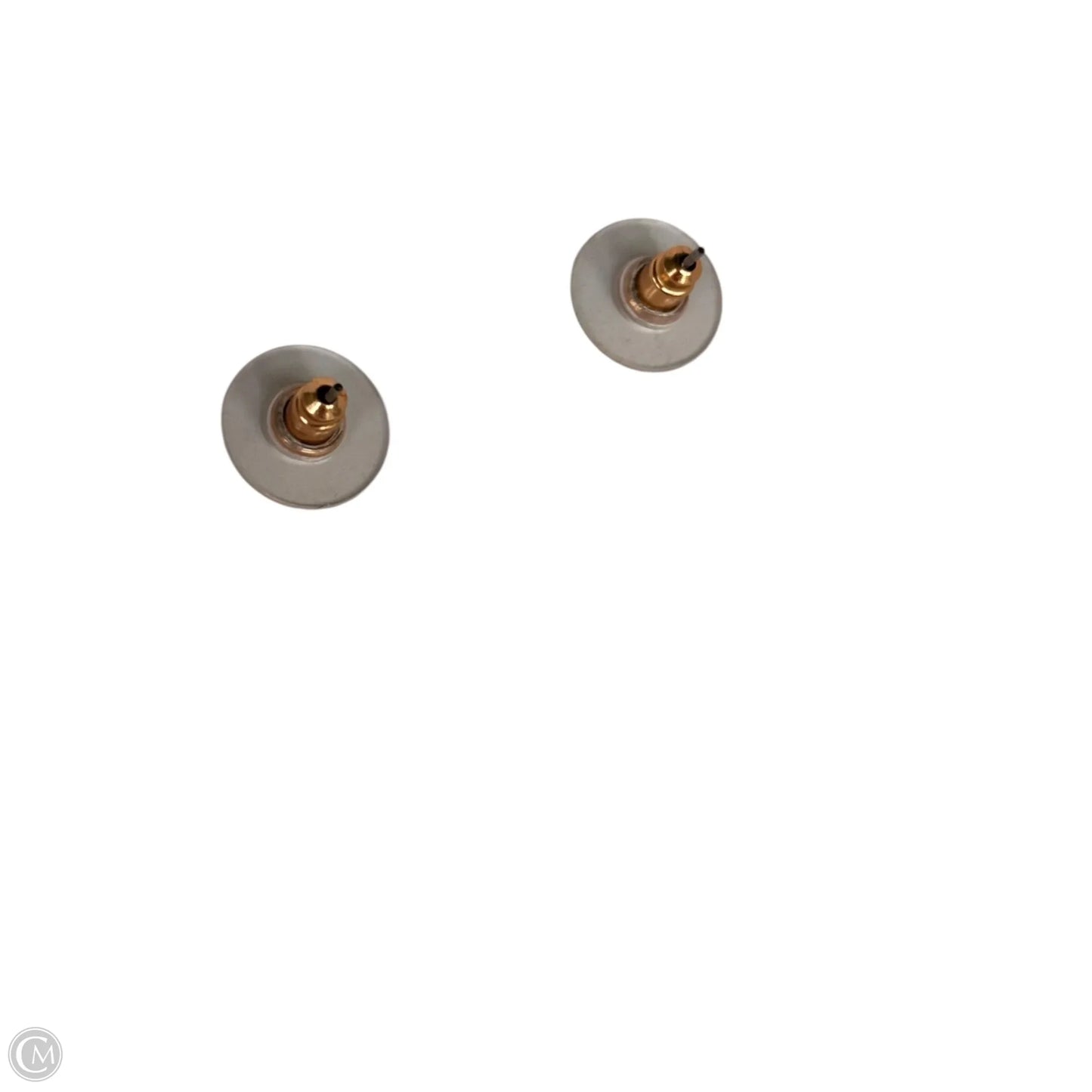 Earrings Statement By C And C