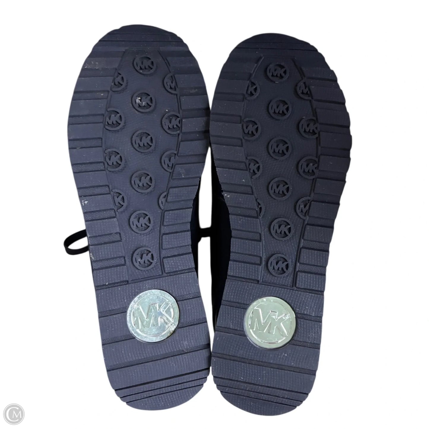 Shoes Sneakers By Michael By Michael Kors In Navy, Size: 9