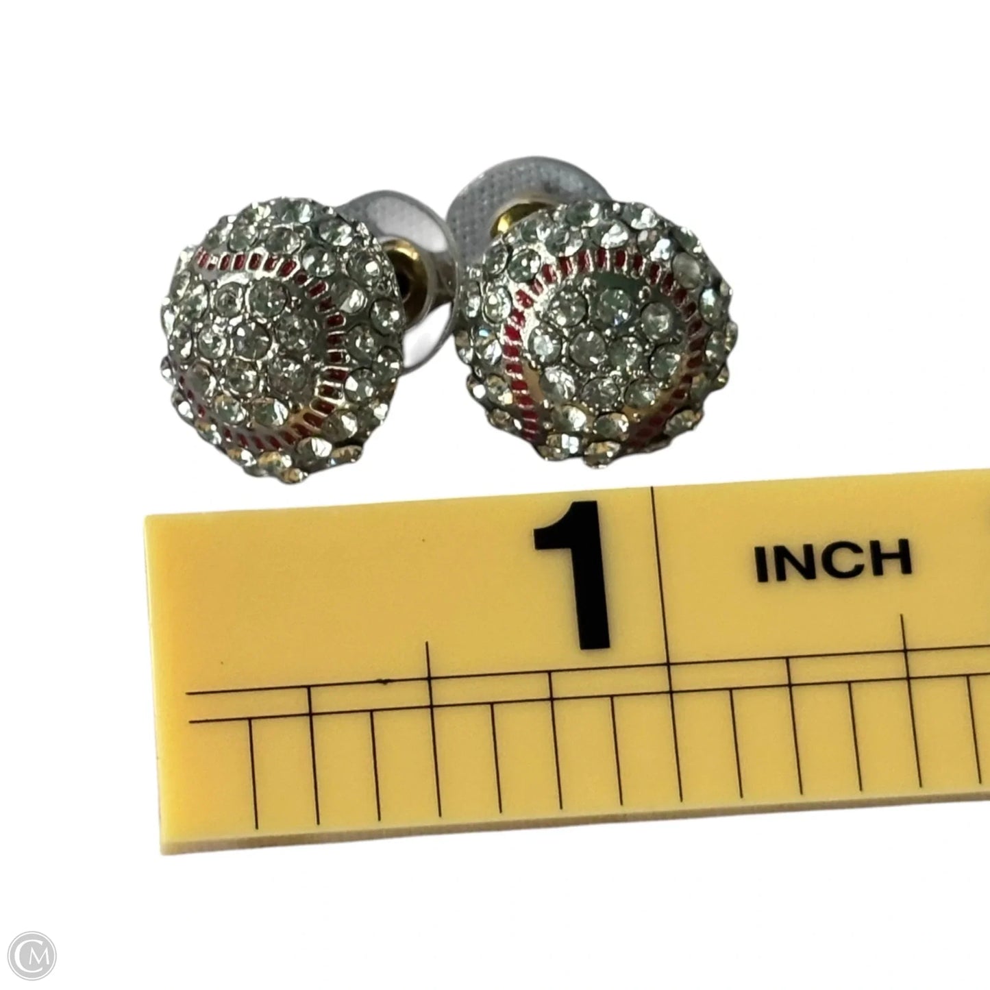 Earrings Stud