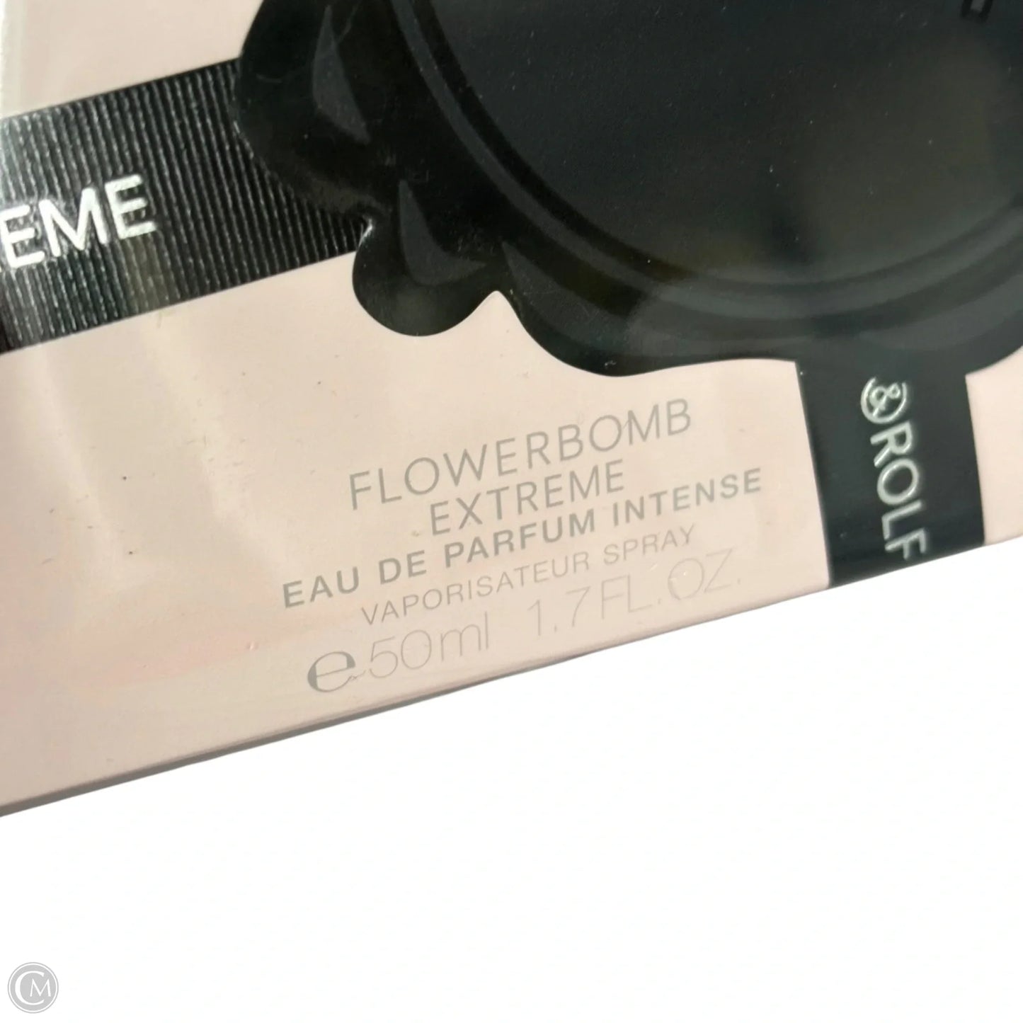 Fragrance By Flowerbomb, Size: Small