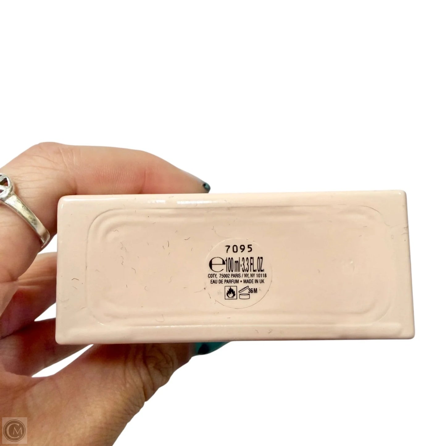 Fragrance Luxury Designer By Gucci, Size: Large