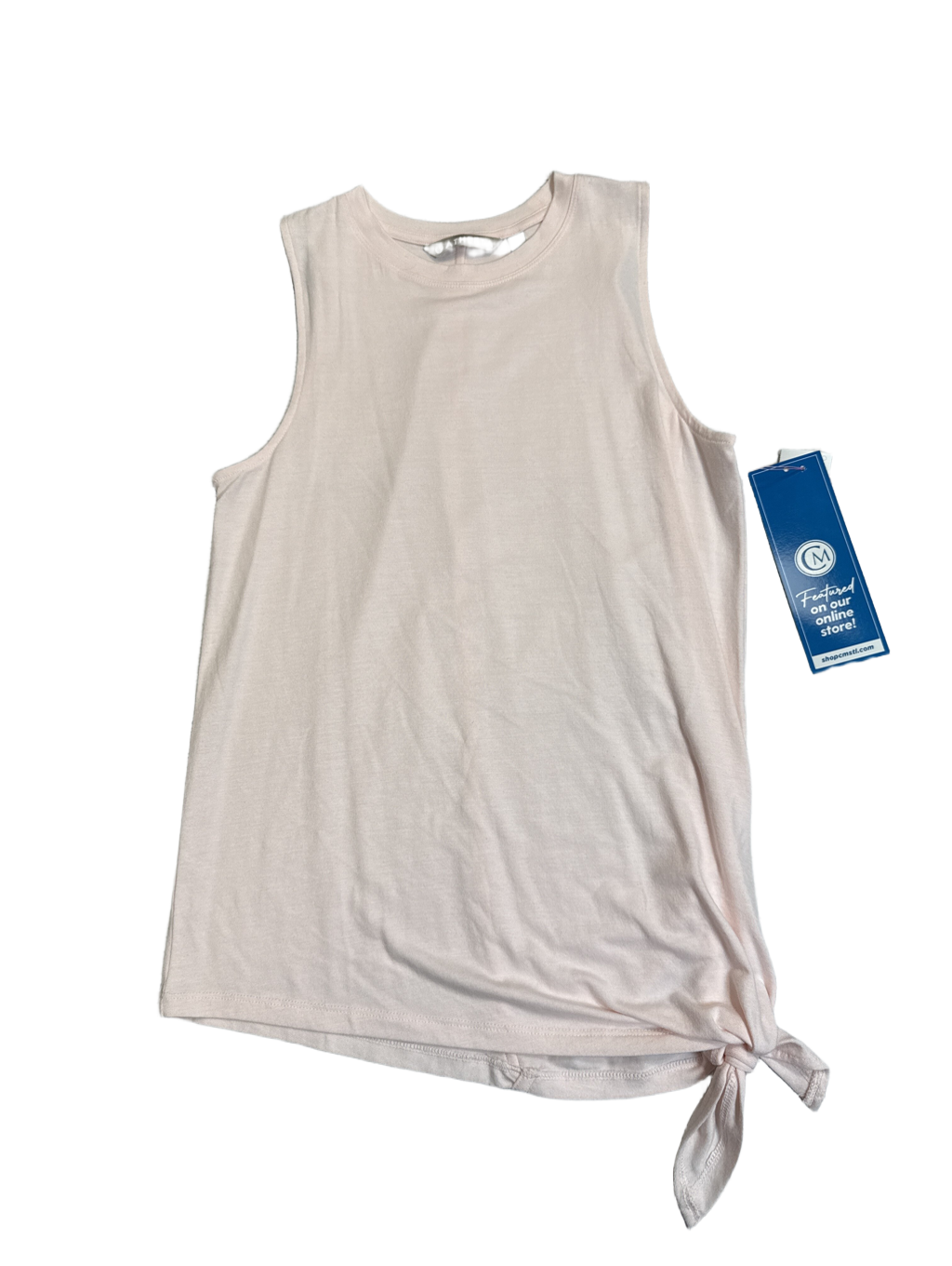 Athletic Tank Top By Athleta Size: Xs