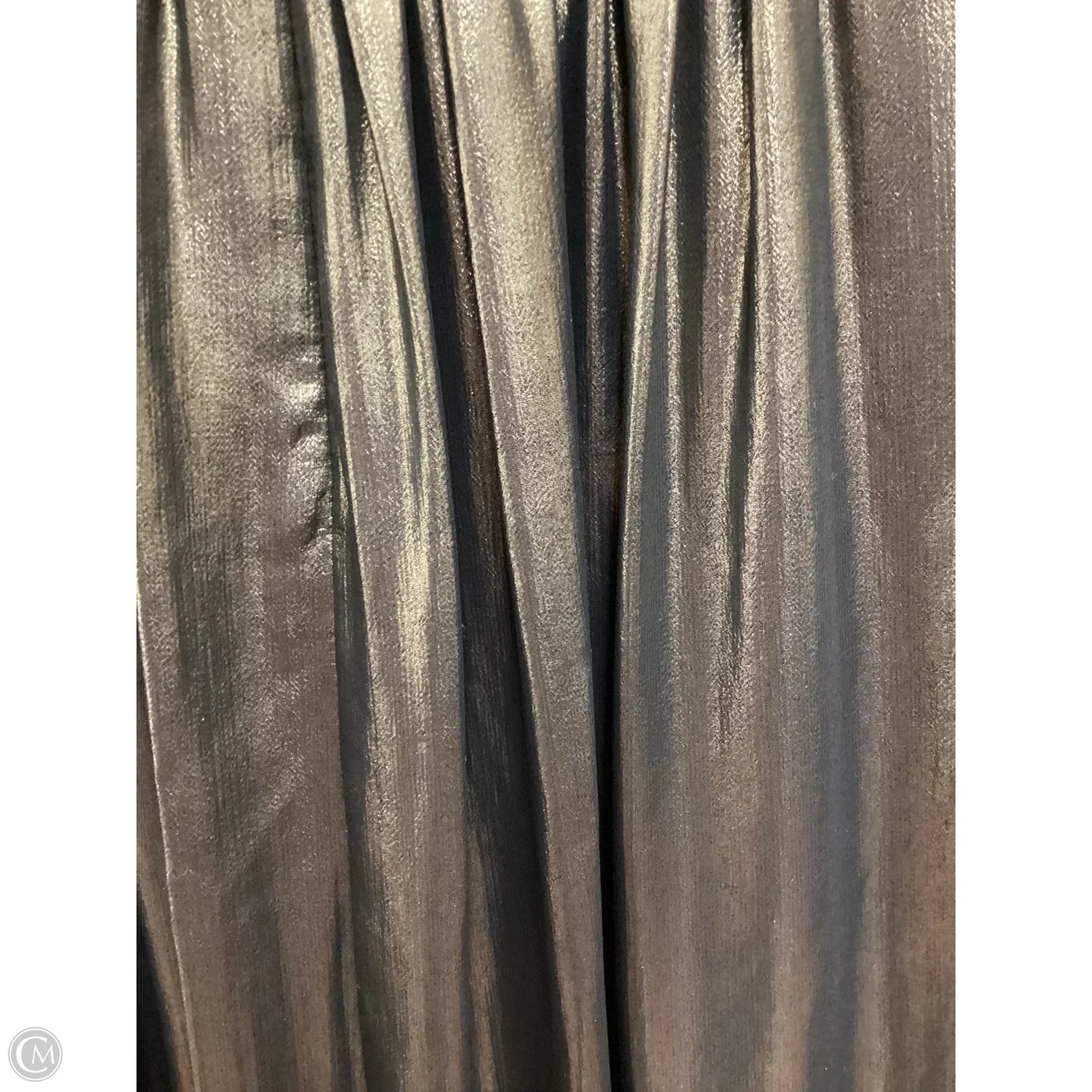 Dress Party Long By Rachel Zoe In Gold, Size: S