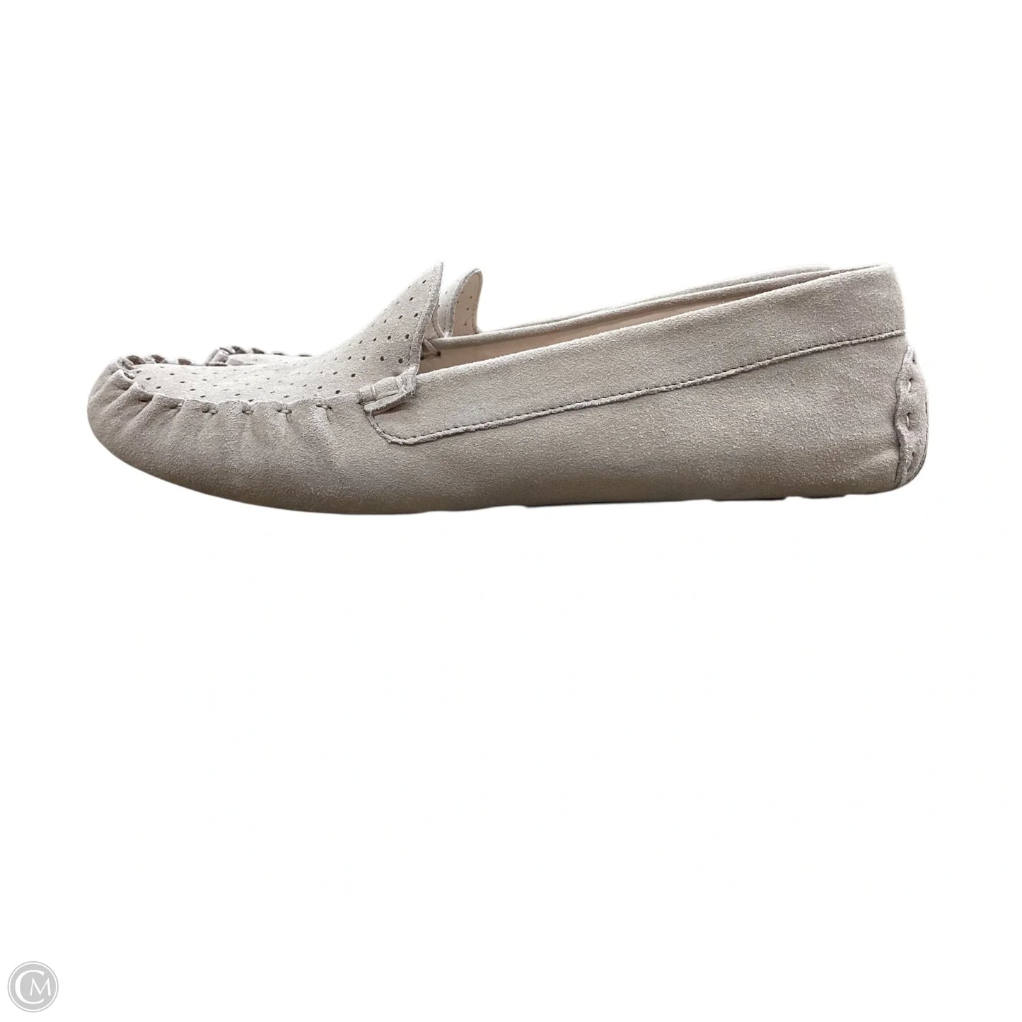 Shoes Flats By Cole-haan In Tan, Size: 6.5
