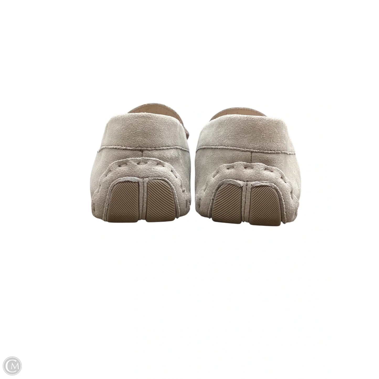 Shoes Flats By Cole-haan In Tan, Size: 6.5