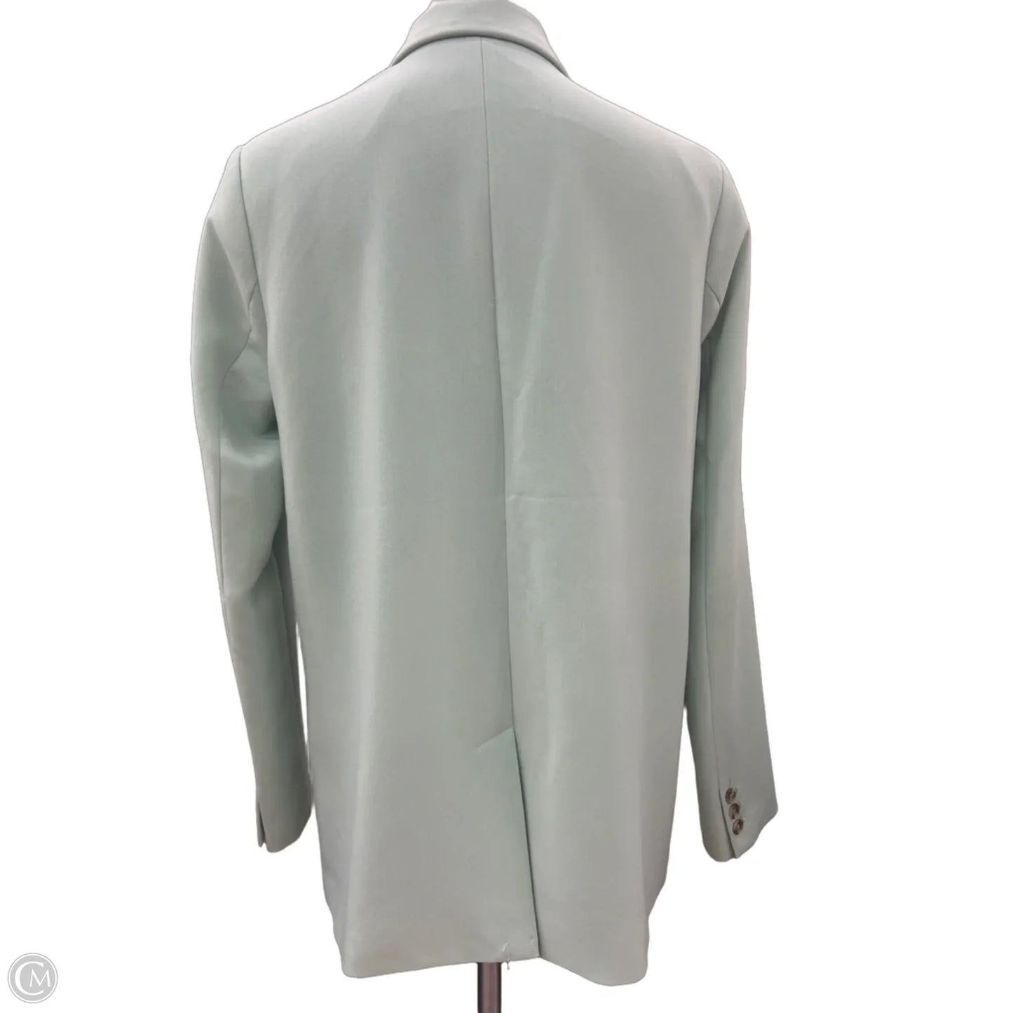 Blazer By Old Navy In Aqua, Size: L
