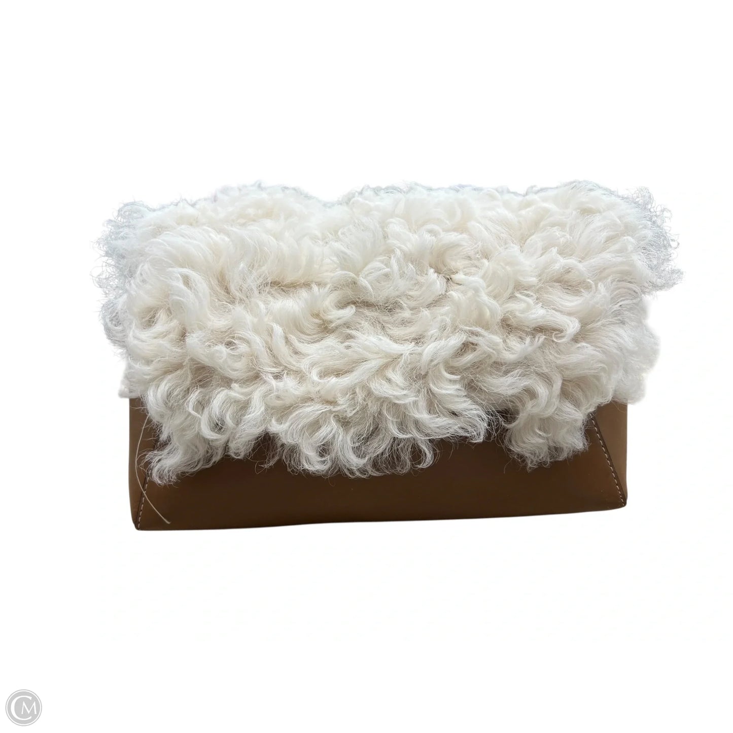 Handbag Designer By Tory Burch, Size: Medium