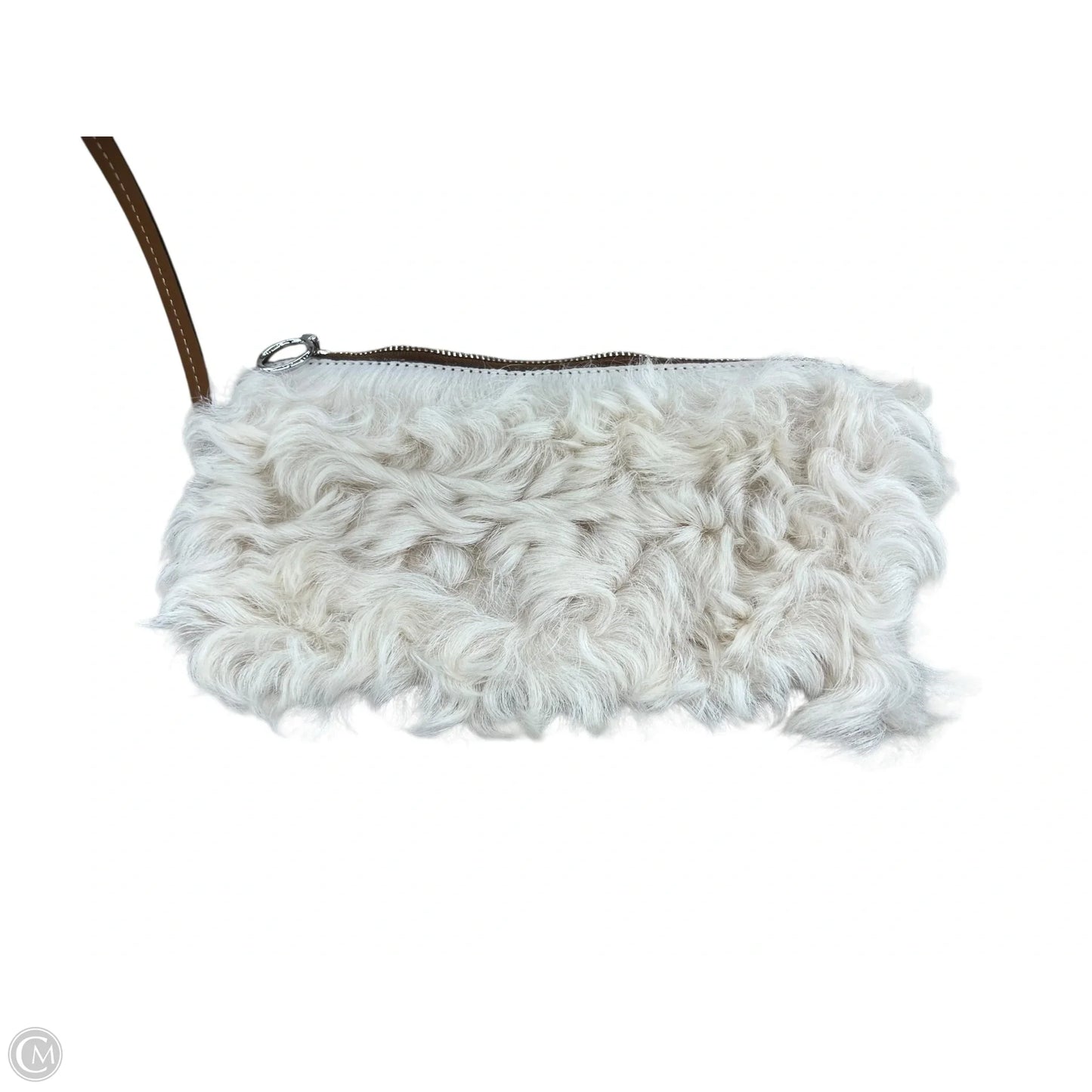 Handbag Designer By Tory Burch, Size: Medium