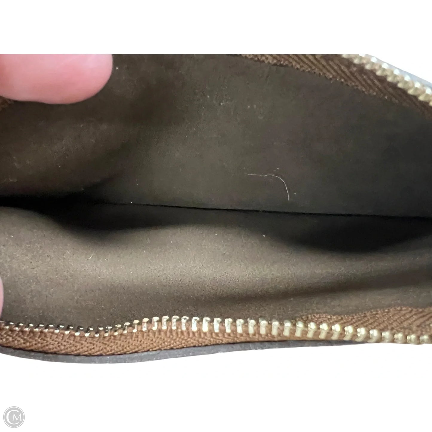 Handbag Designer By Tory Burch, Size: Medium