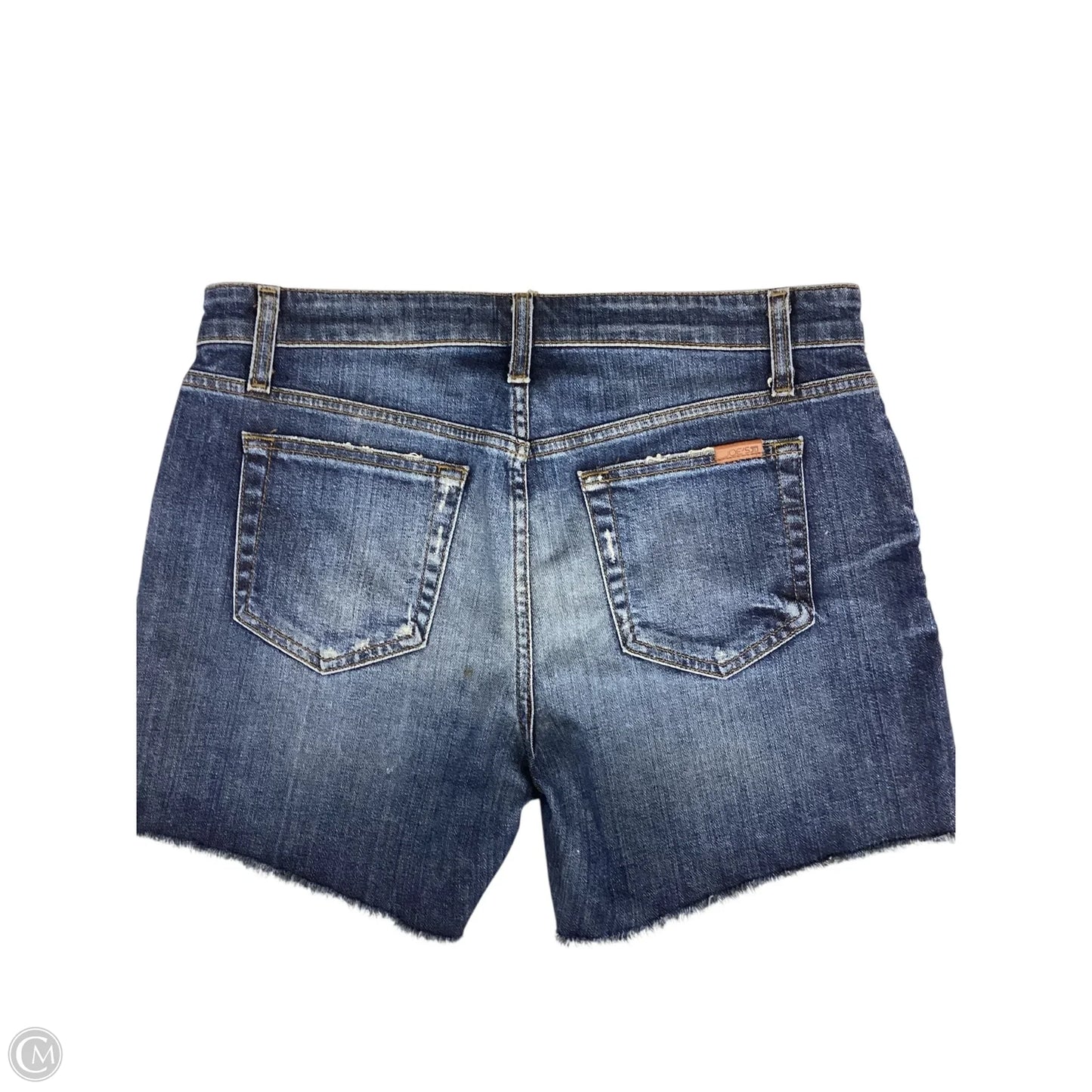 Shorts By Joes Jeans In Blue, Size: 6