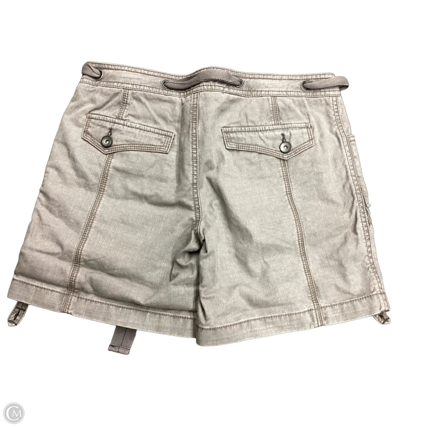 Shorts By Free People In Taupe, Size: 2