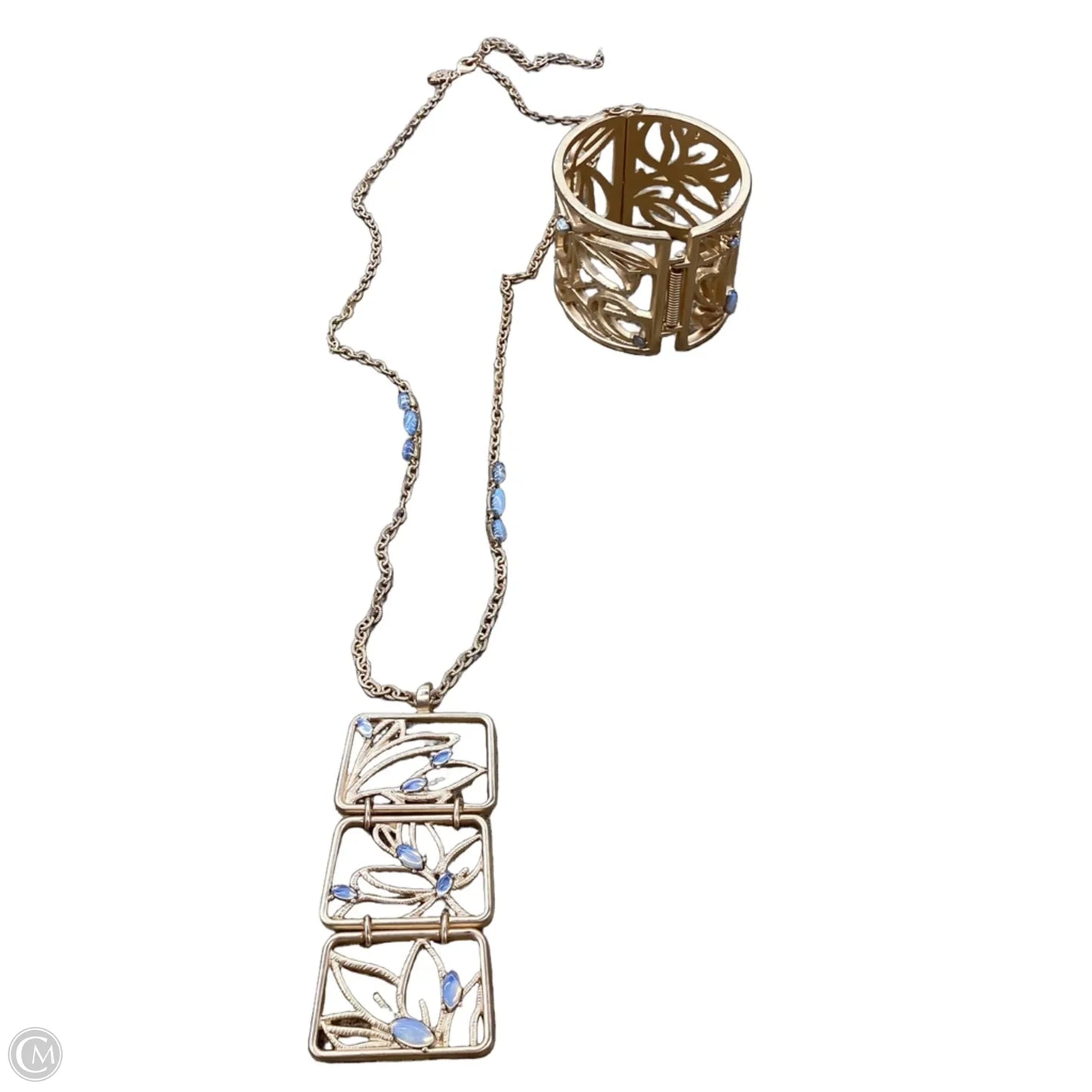 Necklace Set By Clothes Mentor