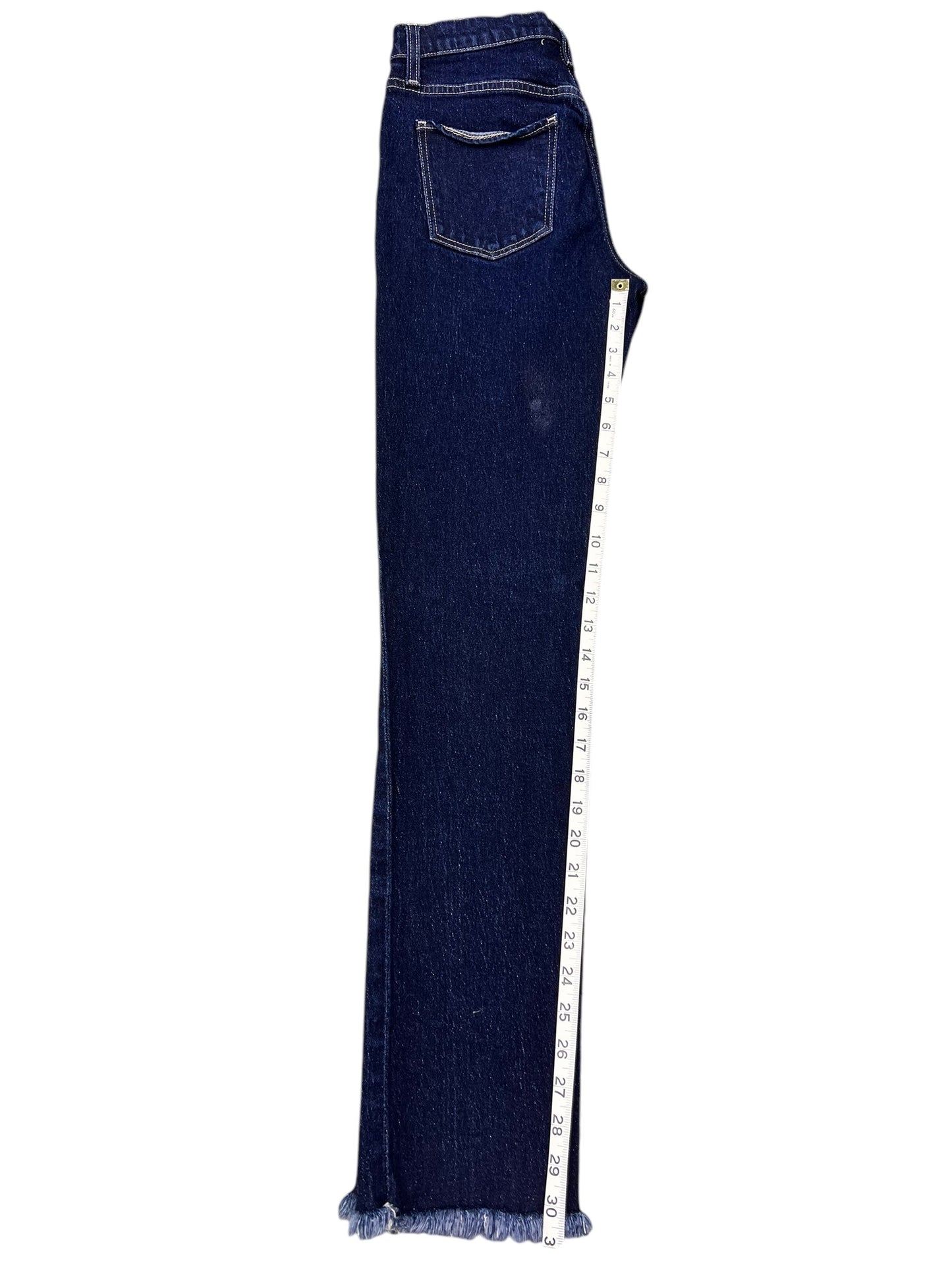 Jeans Straight By Joes Jeans Size: 4