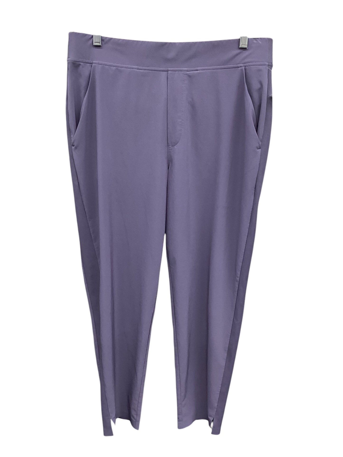 Athletic Pants By Athleta Size: M