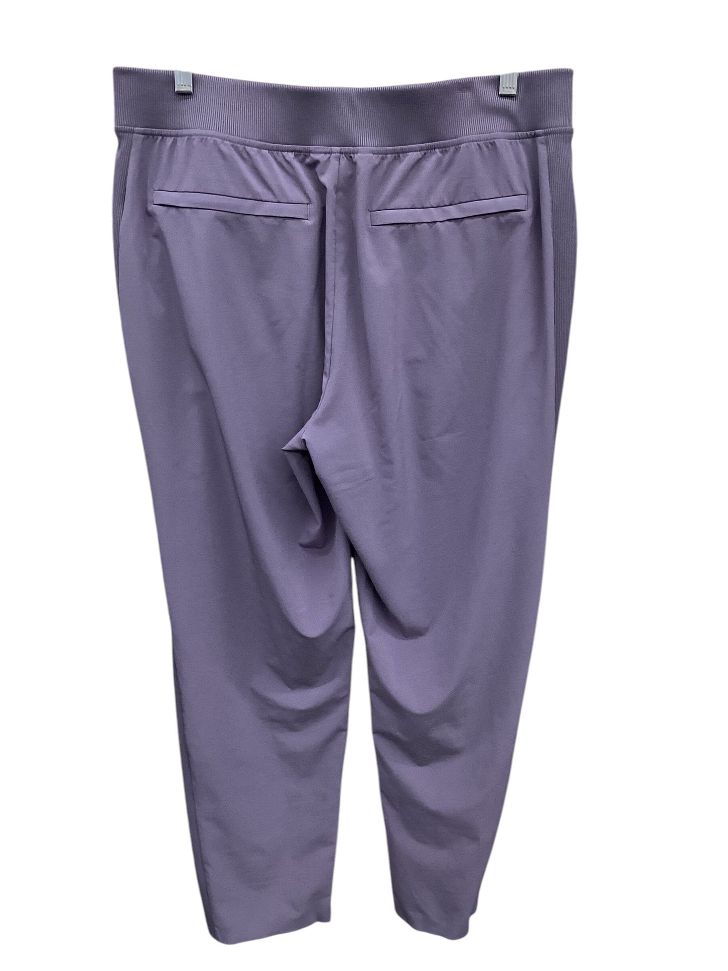 Athletic Pants By Athleta Size: M