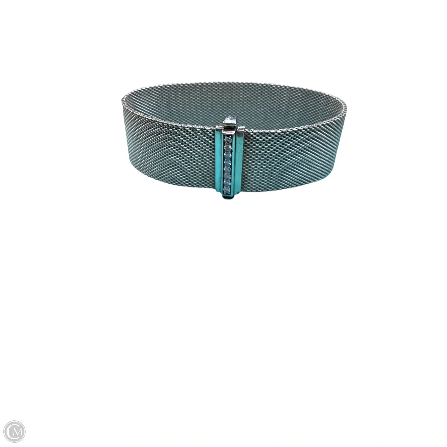 Bracelet Luxury Designer By Tiffany And Company
