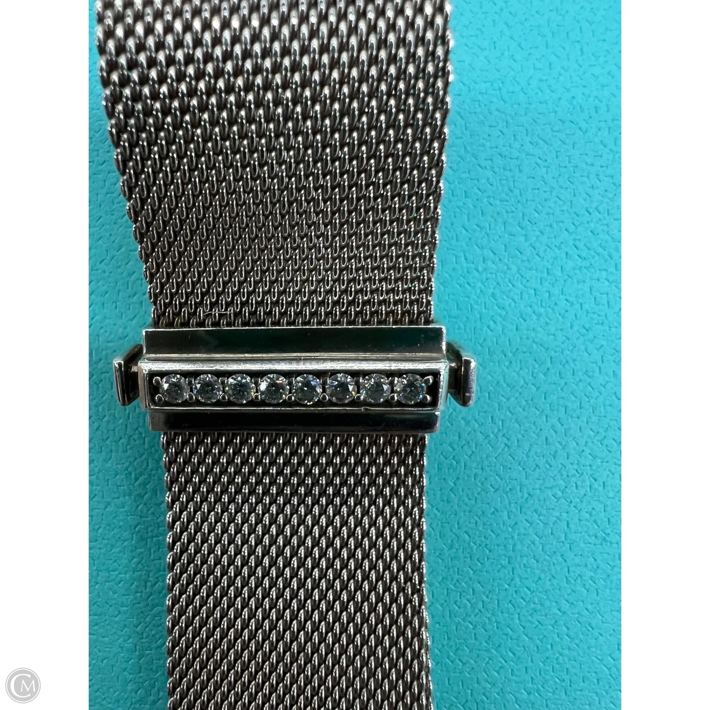 Bracelet Luxury Designer By Tiffany And Company