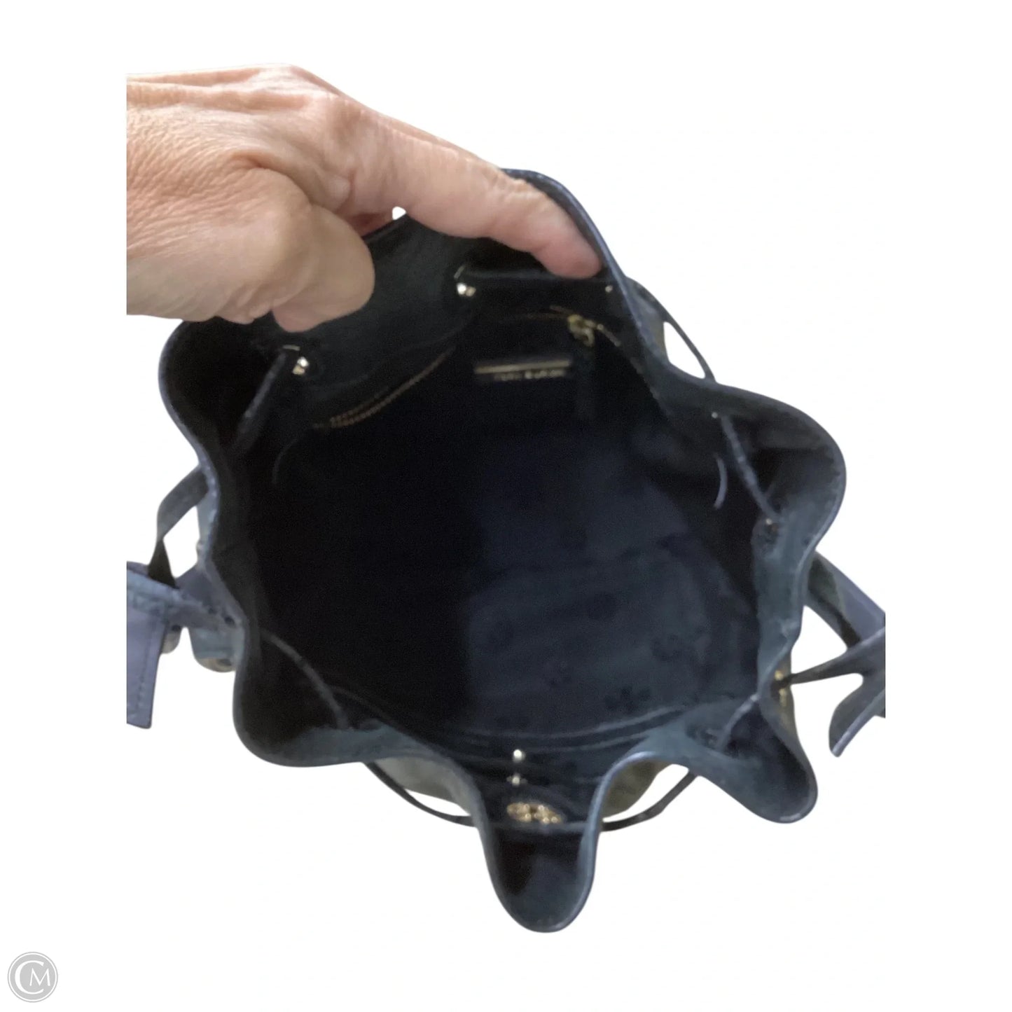 Crossbody Designer By Tory Burch, Size: Medium