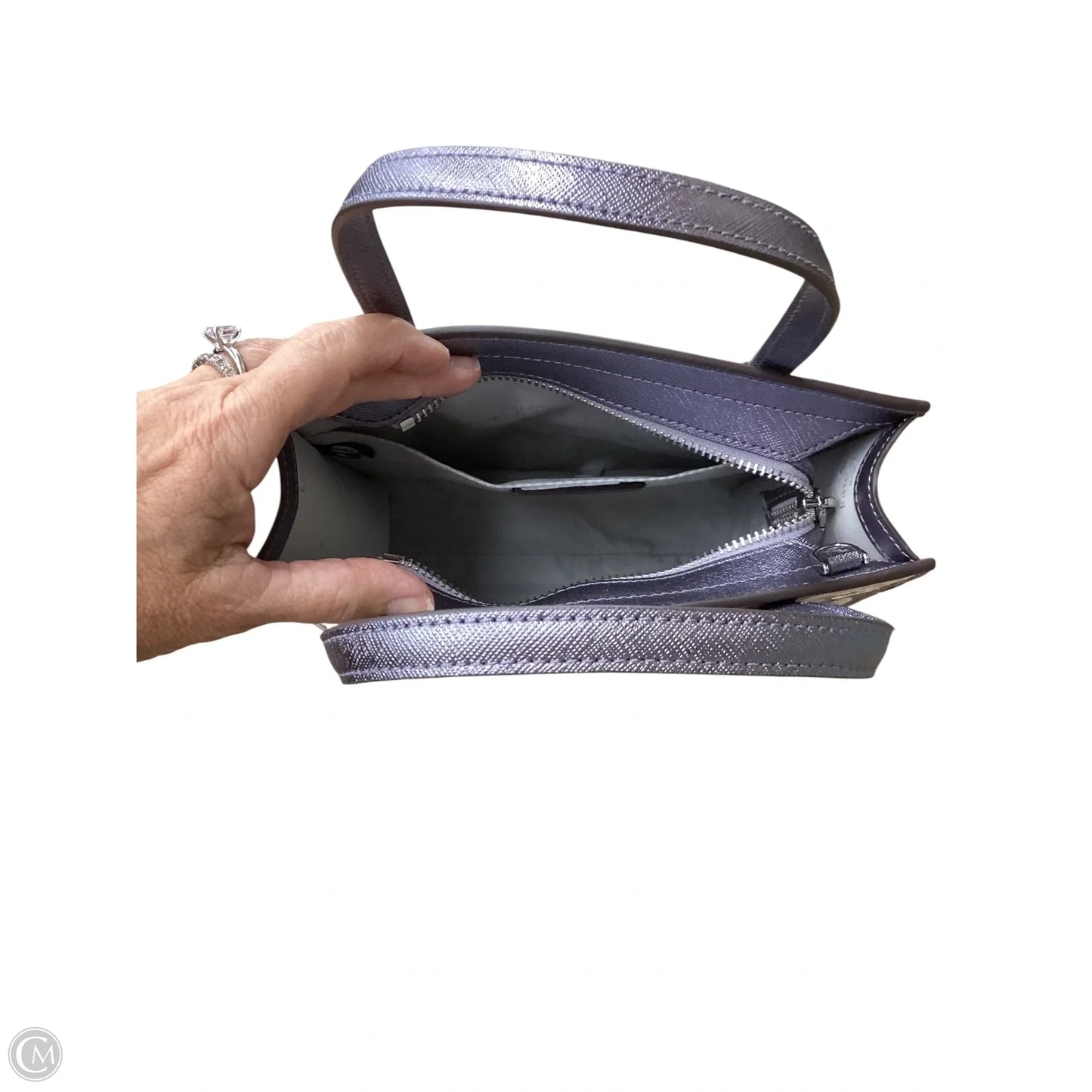 Handbag Designer By Kate Spade, Size: Small