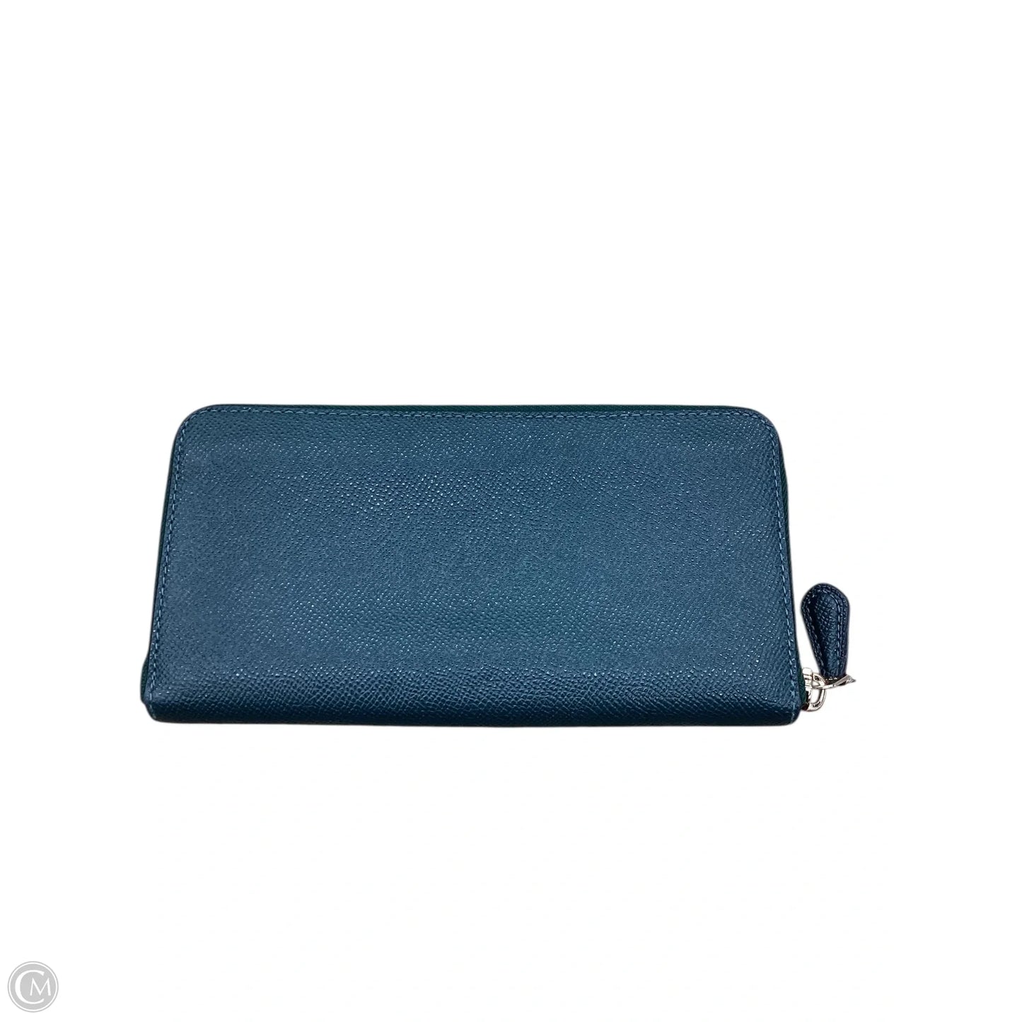 Wristlet Designer By Coach, Size: Medium