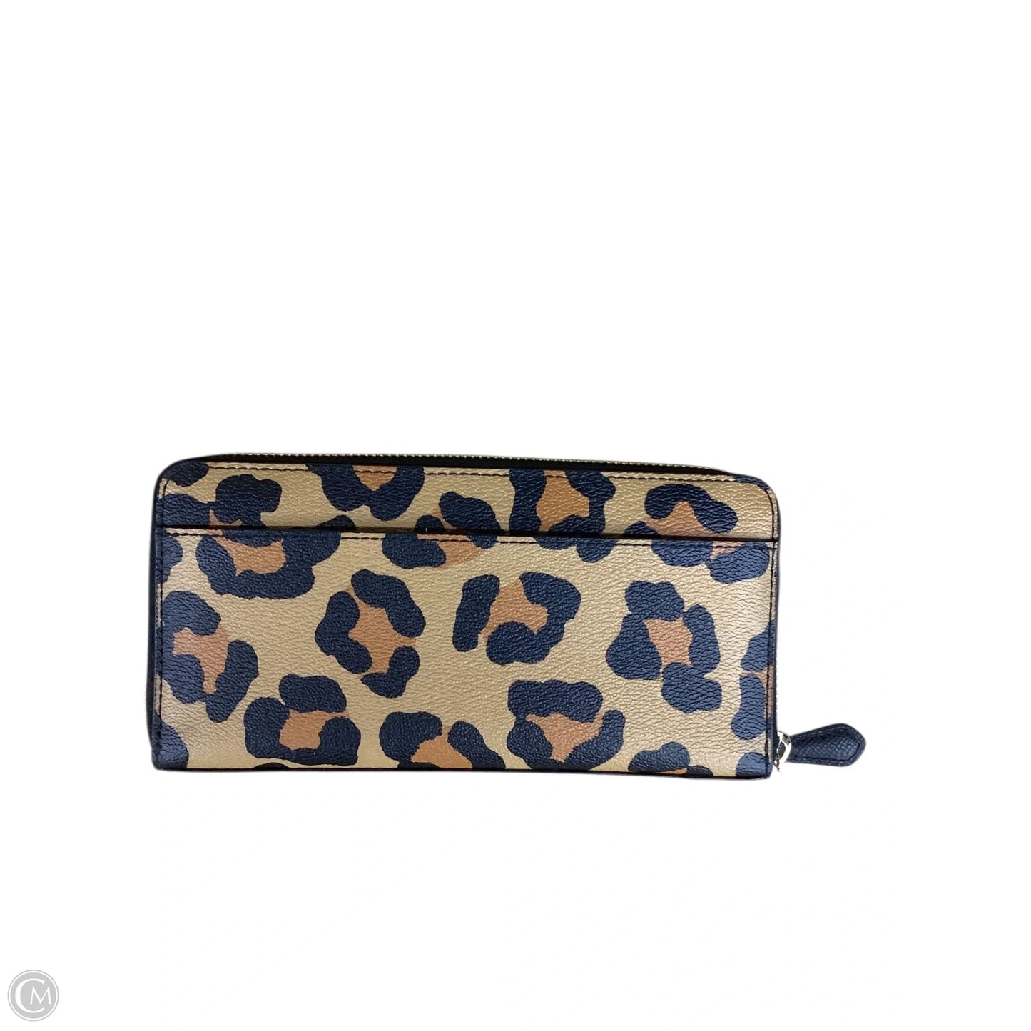 Wallet Designer By Coach, Size: Medium