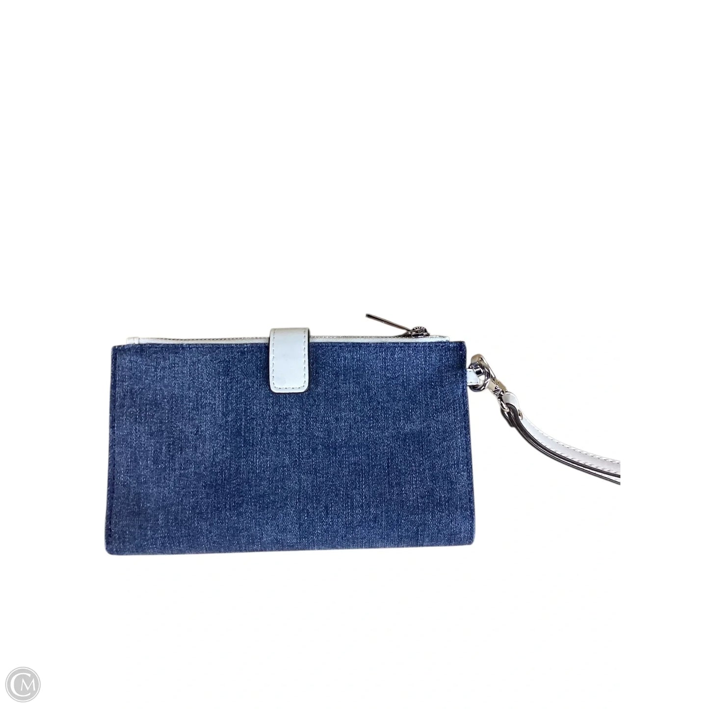 Wallet Designer By Michael Kors, Size: Large