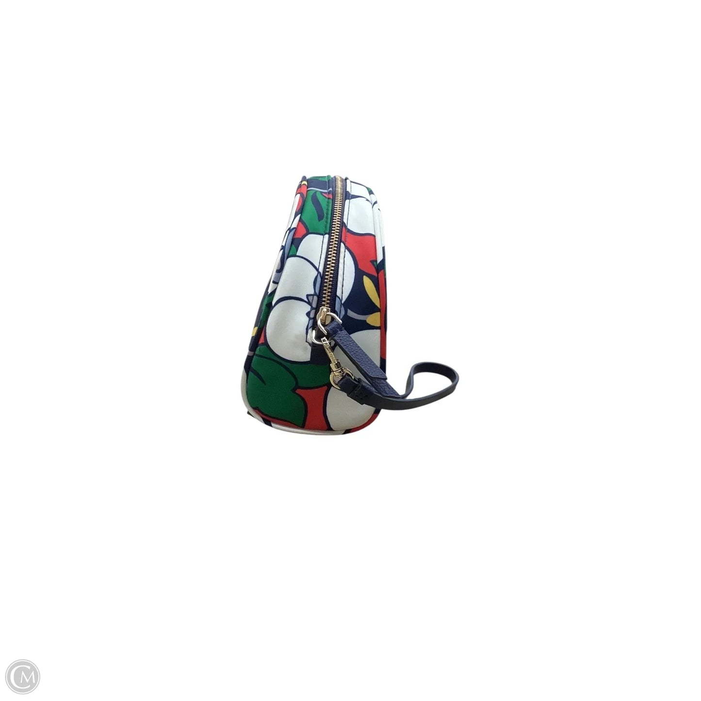 Makeup Bag Designer By Kate Spade, Size: Small
