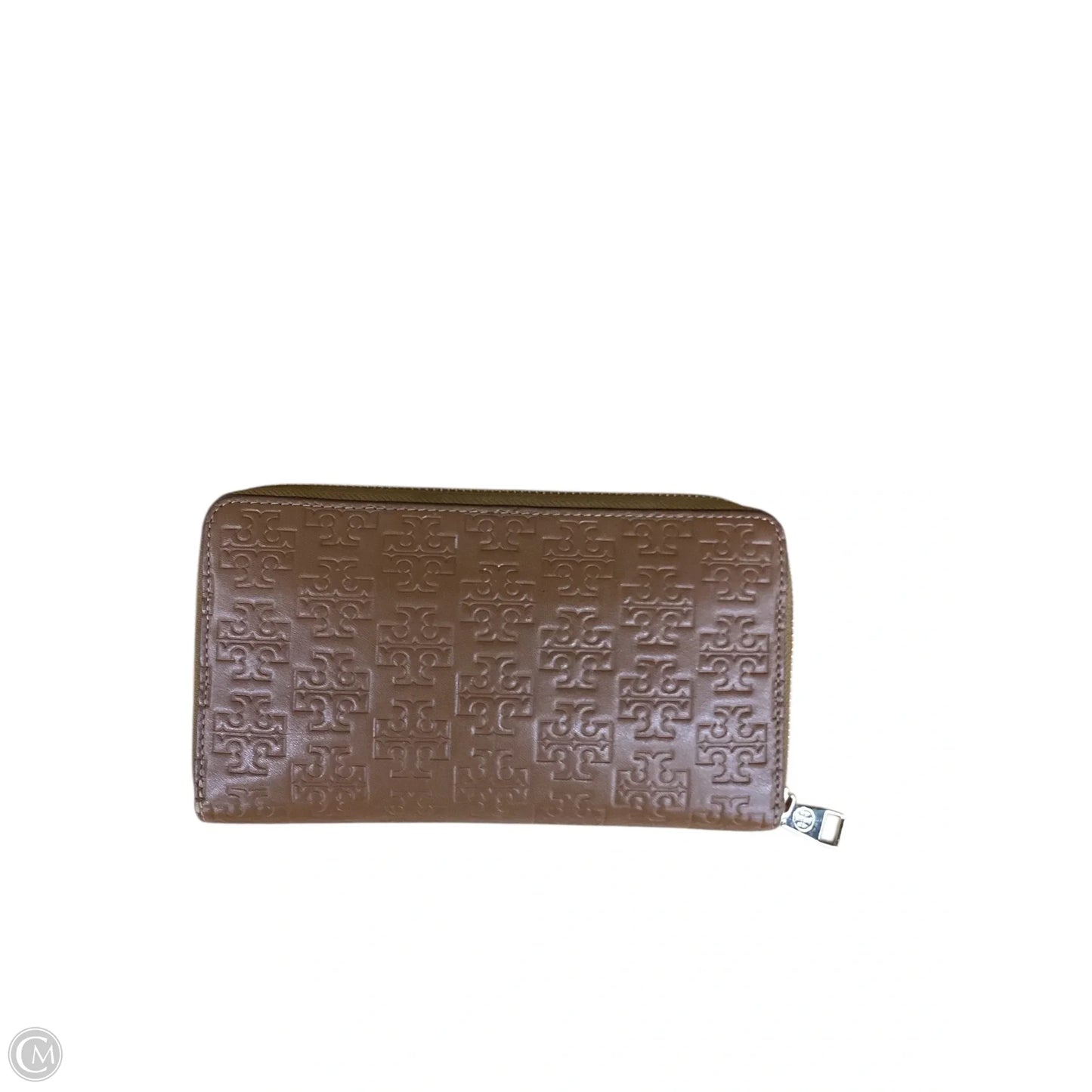 Wallet Designer By Tory Burch, Size: Medium