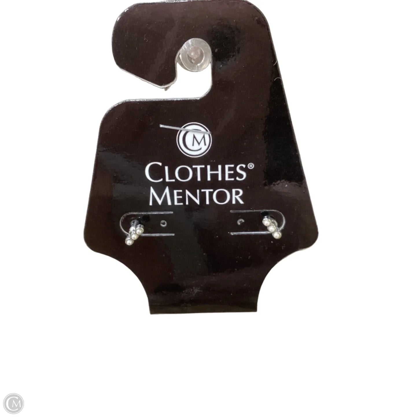 Earrings Stud By Clothes Mentor