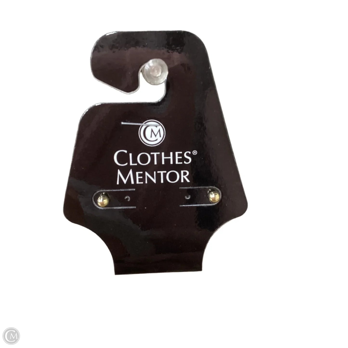 Earrings Stud By Clothes Mentor