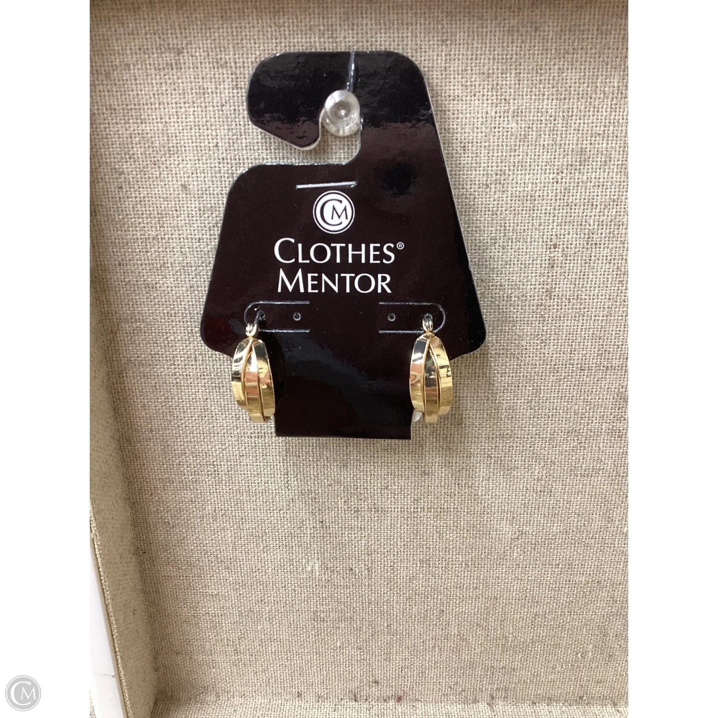 Earrings Hoop By Nordstrom