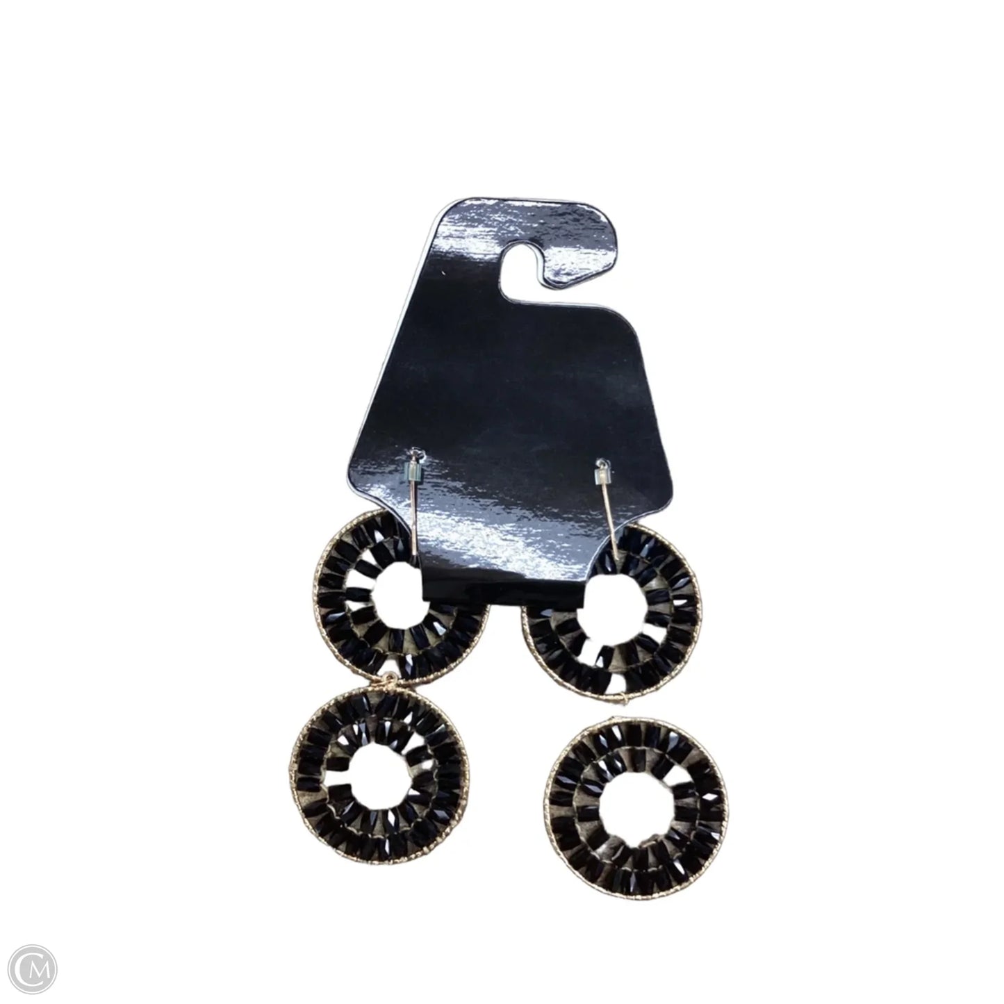 Earrings Dangle/drop By Clothes Mentor