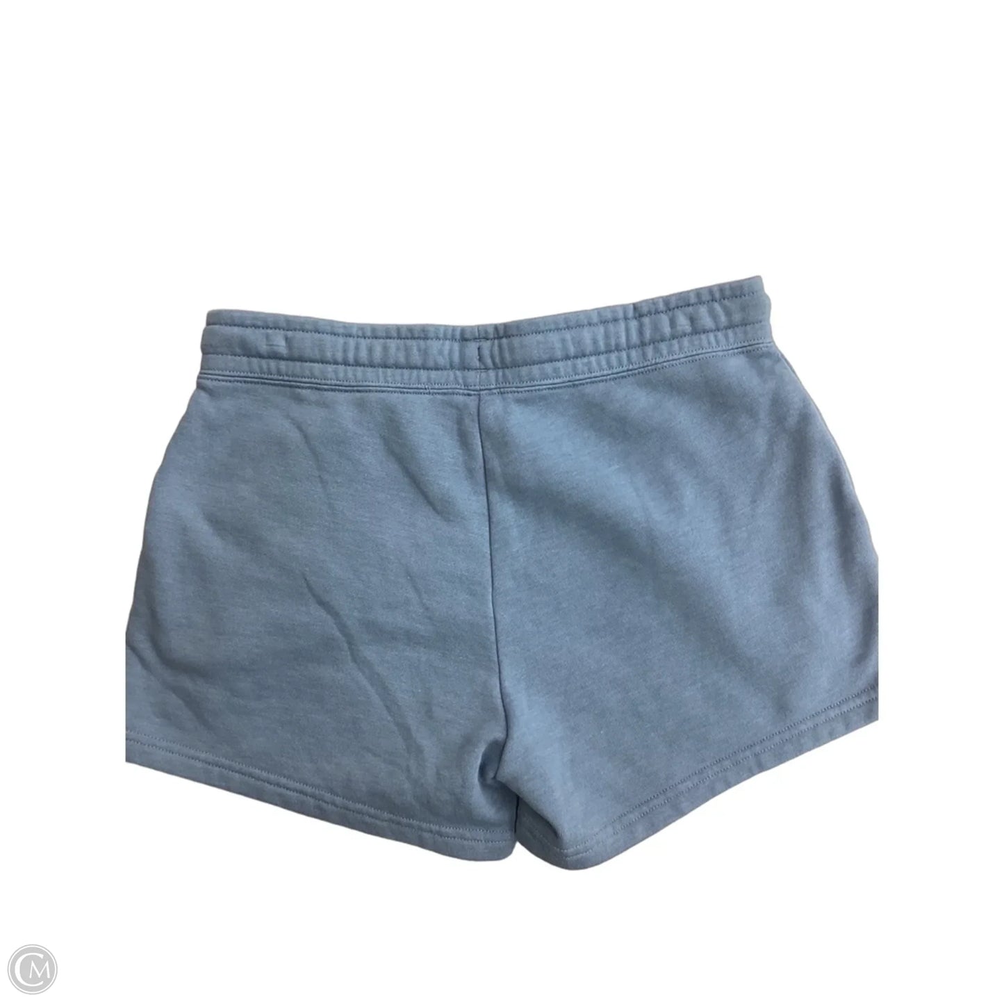 Shorts By Clothes Mentor In Blue, Size: M