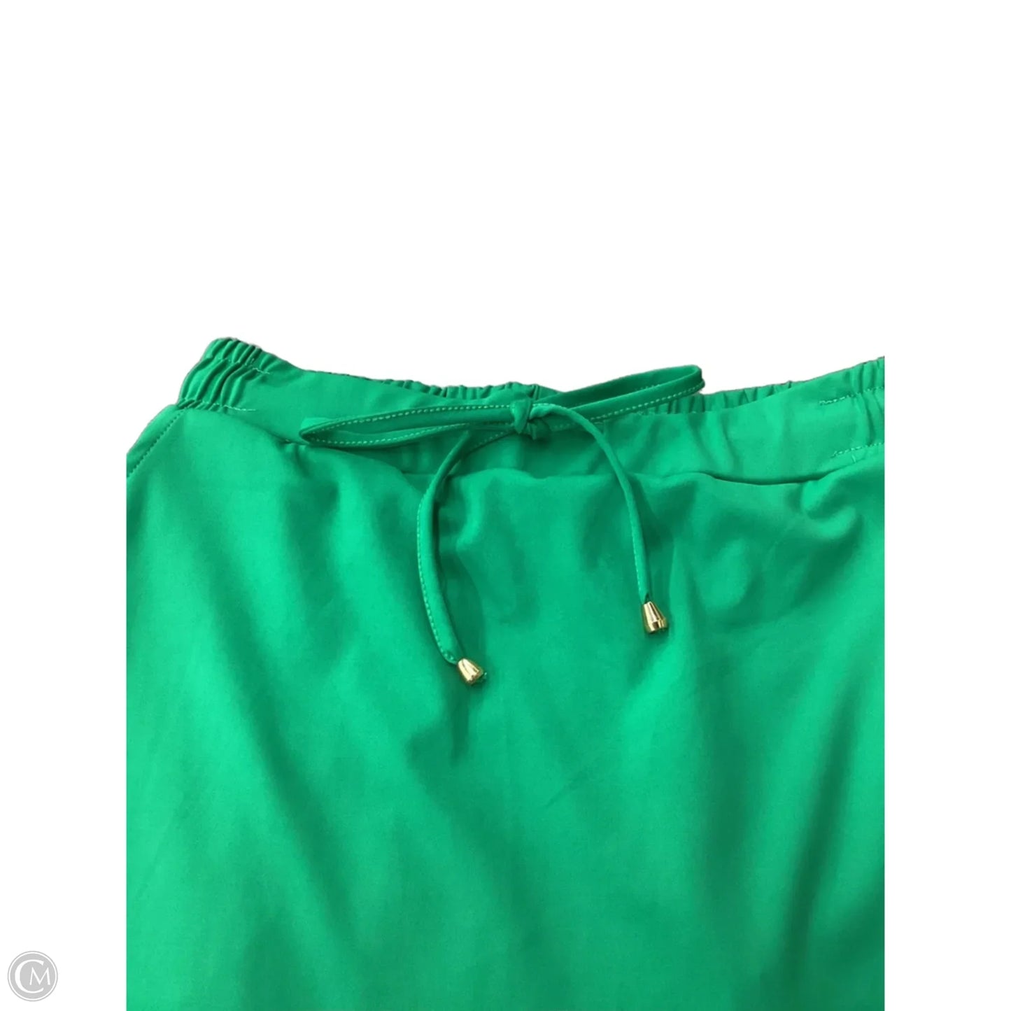 Skort By Jess Lea In Green, Size: S