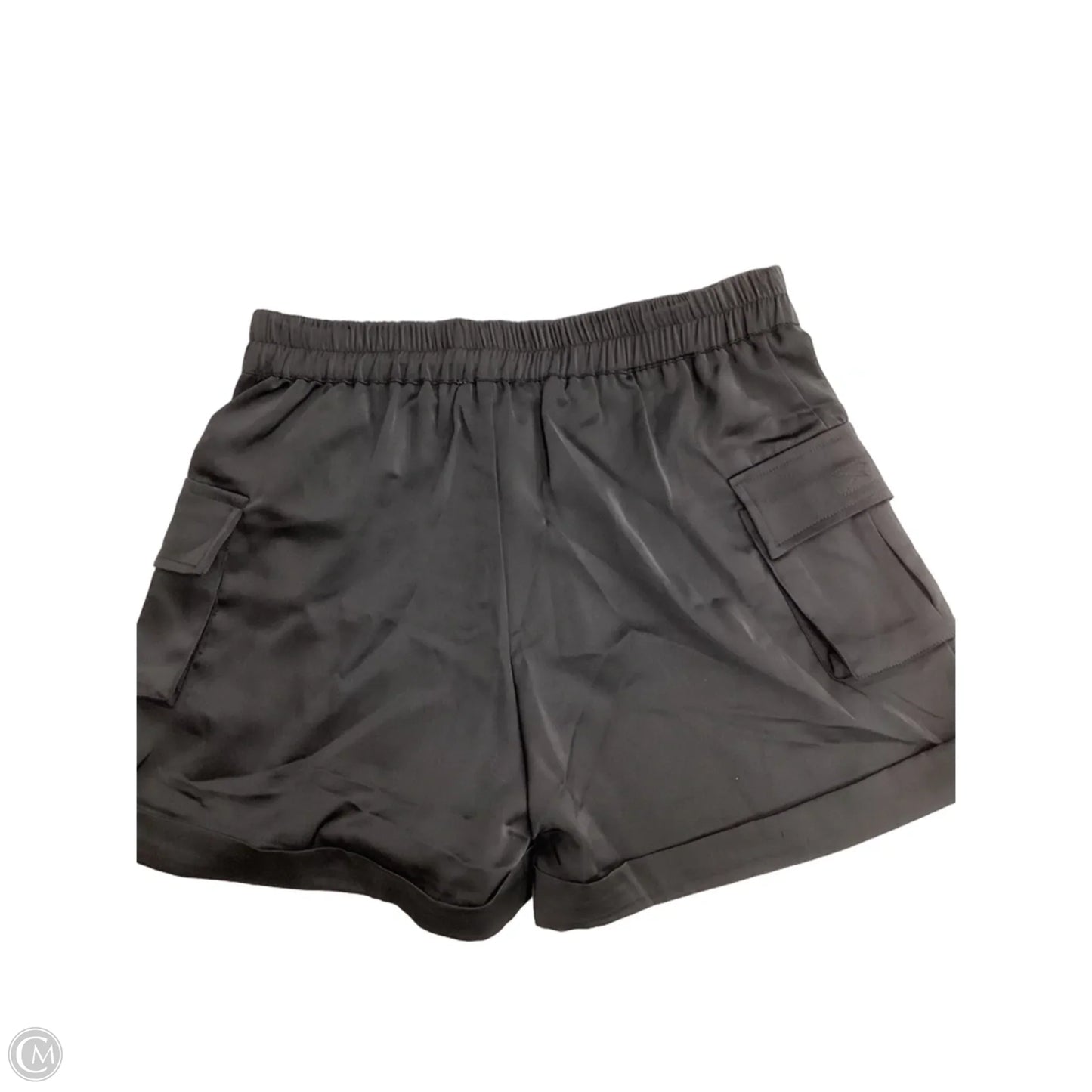 Shorts By Eesome In Black, Size: S