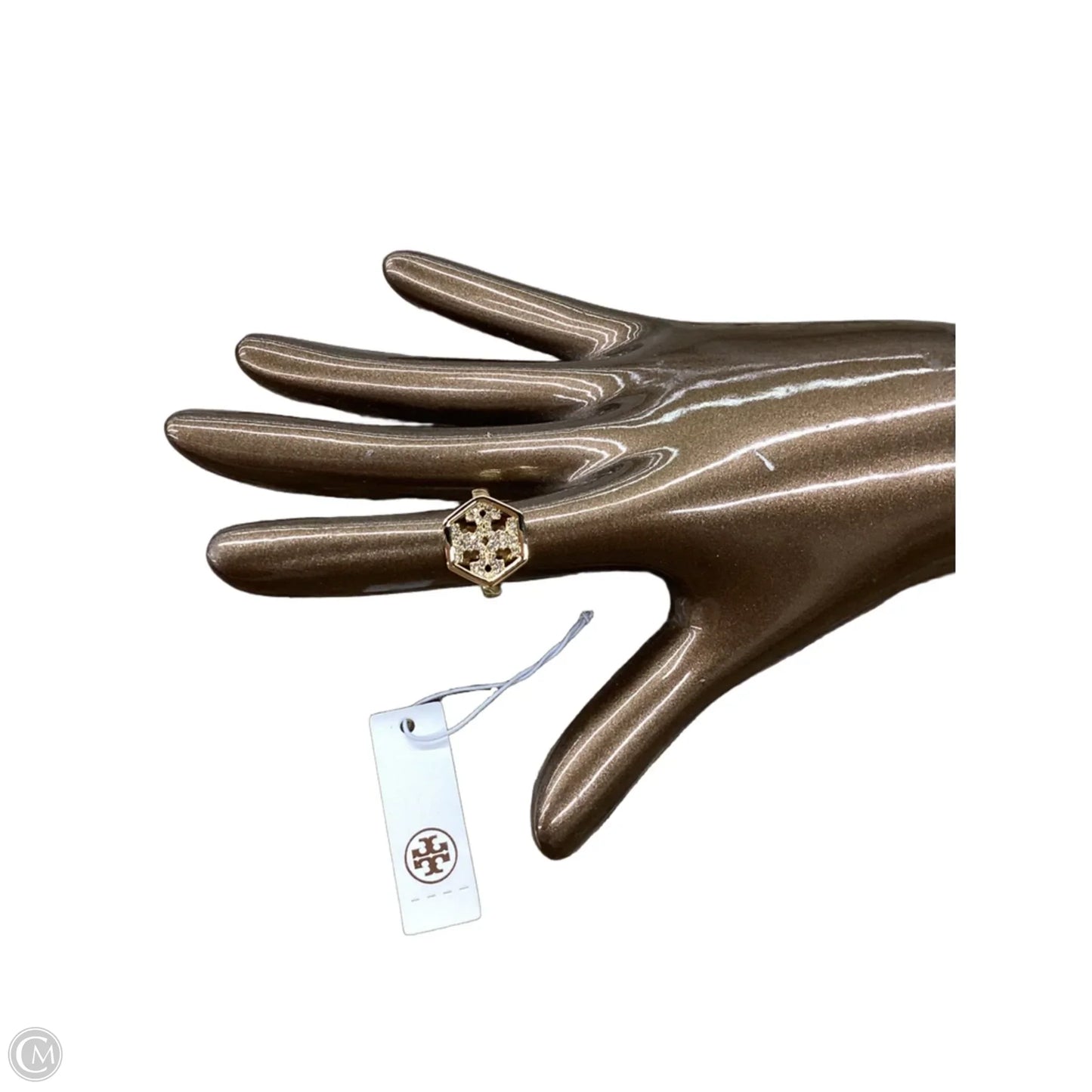Ring Designer By Tory Burch