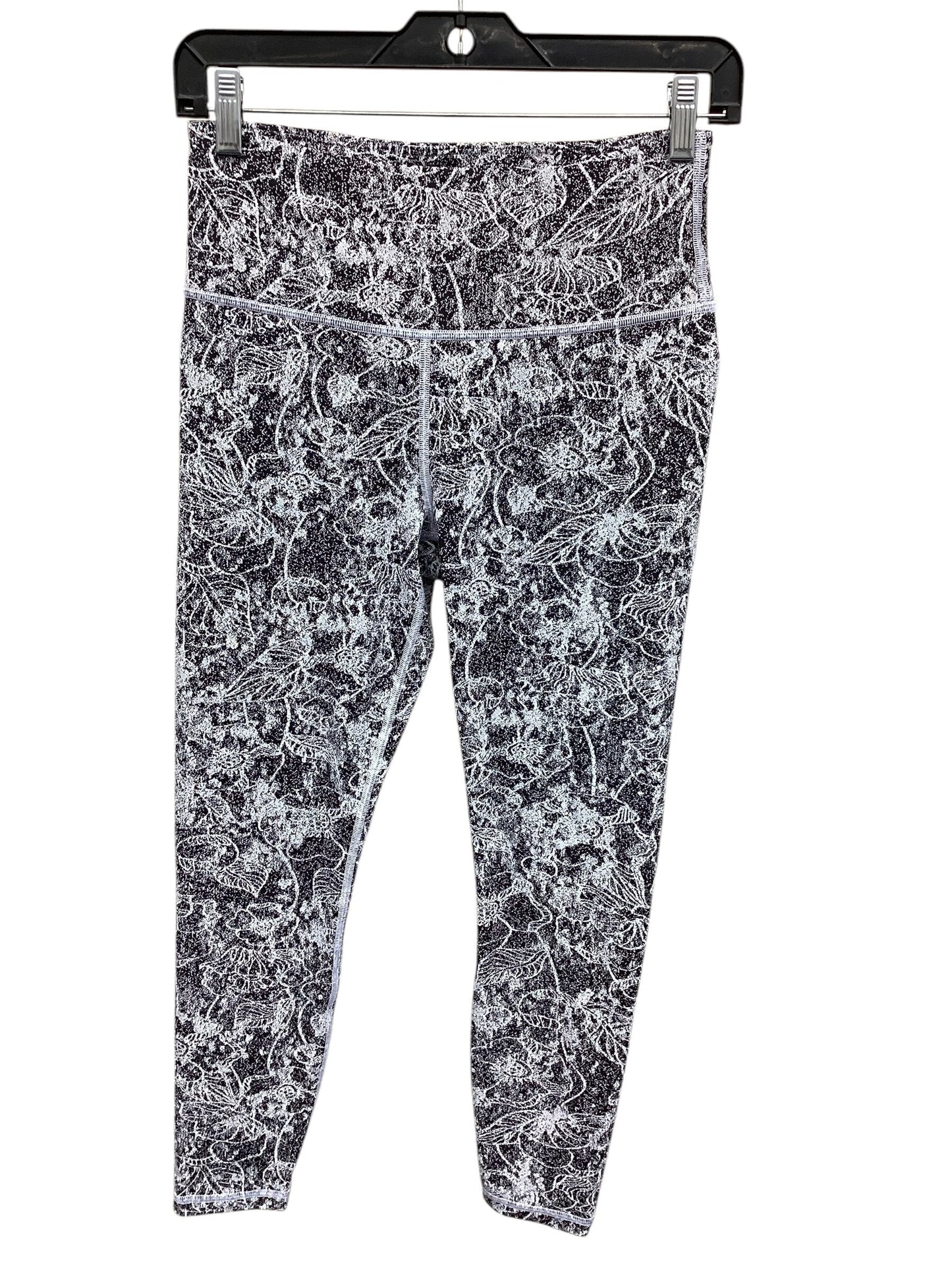 Athletic Leggings By Athleta Size: S