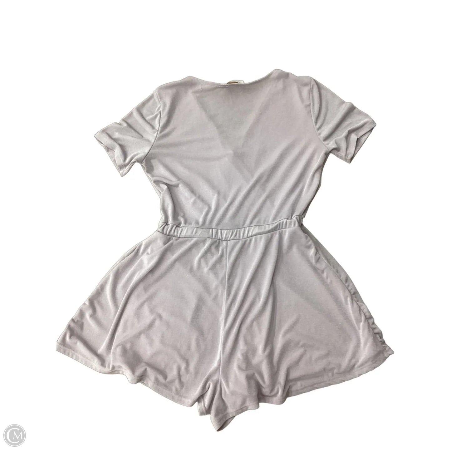 Romper By Lavender Field In Purple, Size: S